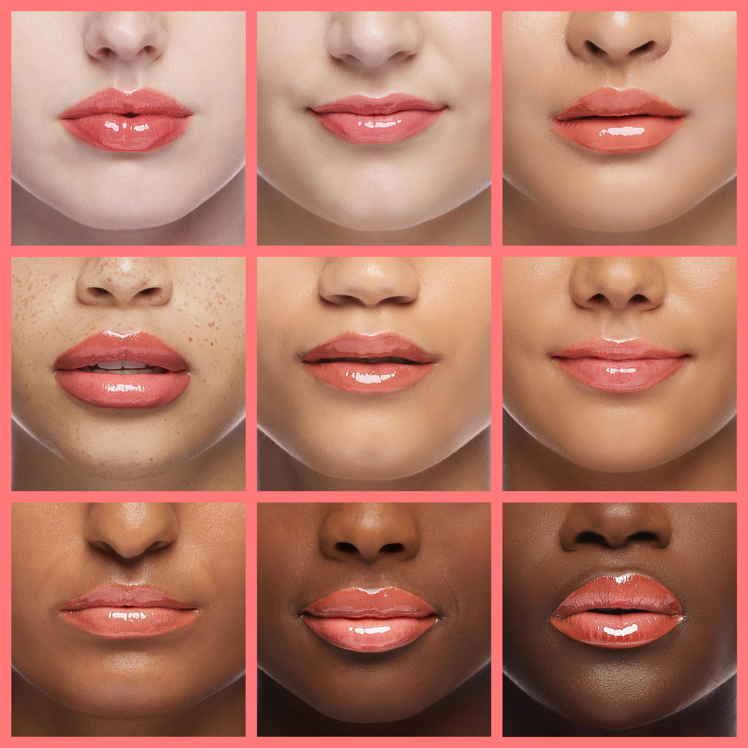 Foto 5 pulgar | Brillo De Labios Maybelline New York Lifter Gloss Hydrating Peach - Venta Internacional.