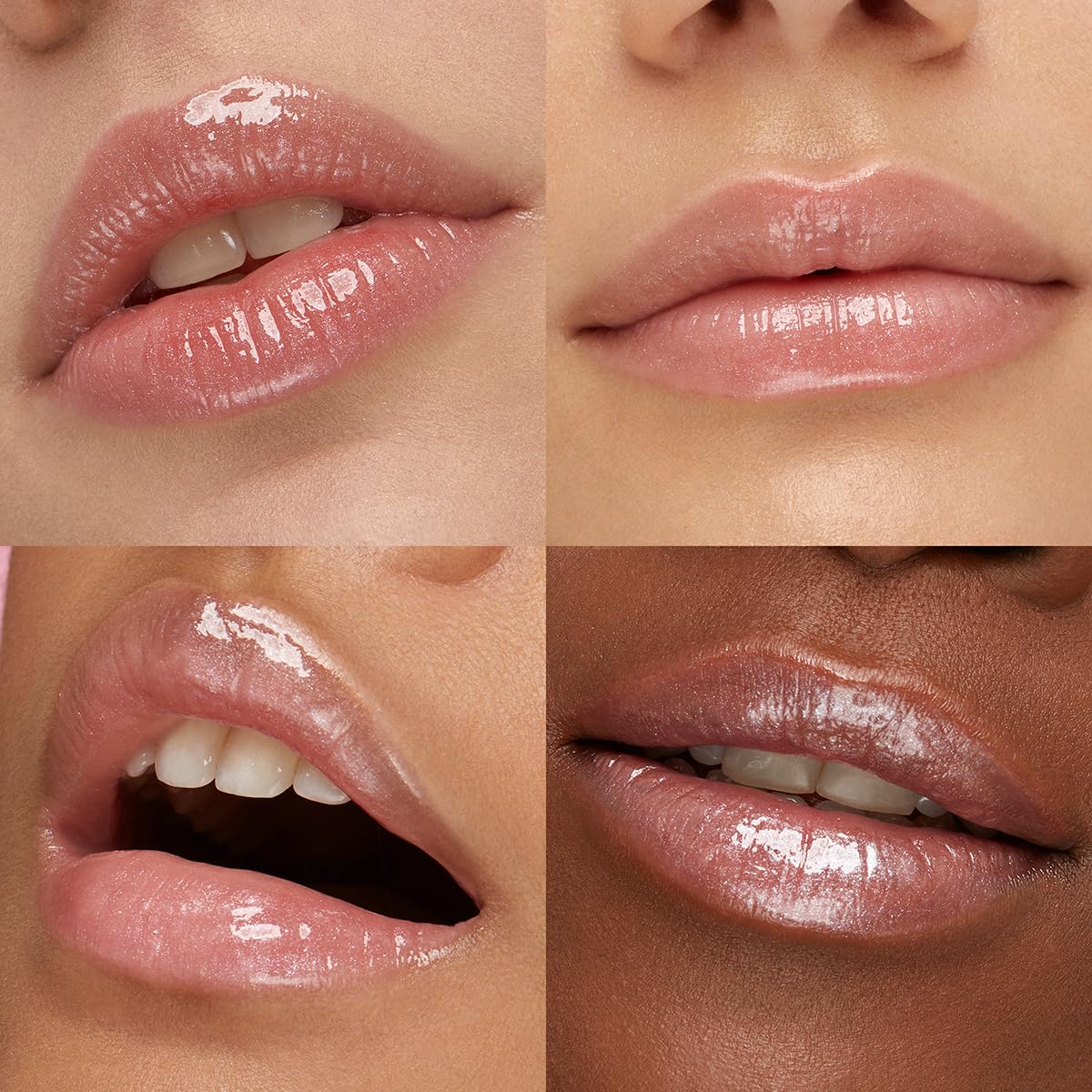 Foto 7 pulgar | Brillo De Labios Kiko Milano 3d Hydra 32 Suavizante Con Aceite De Semillas De Lino - Venta Internacional.