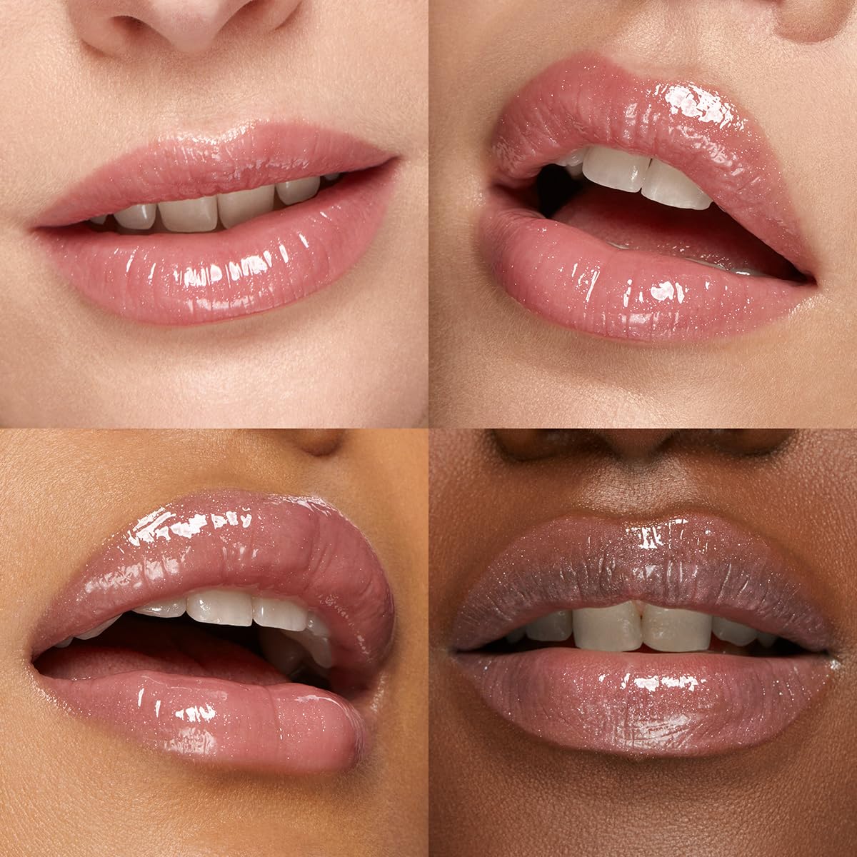Foto 8 pulgar | Brillo De Labios Kiko Milano 3d Hydra 32 Suavizante Con Aceite De Semillas De Lino - Venta Internacional.