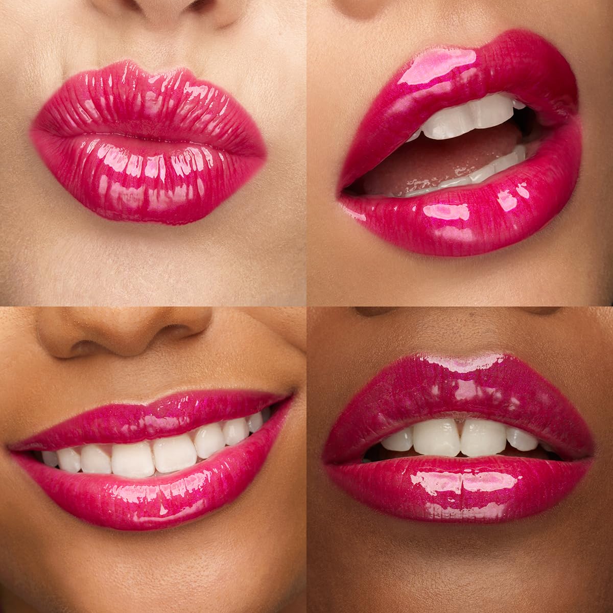 Foto 5 | Brillo De Labios Kiko Milano 3d Hydra 23 Suavizante Para Labios Con Volumen - Venta Internacional.