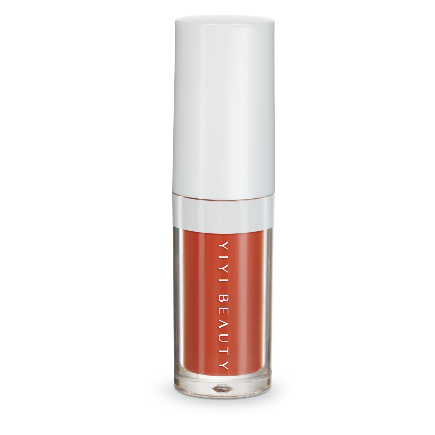 Aceite labial Soft Kiss Rosewood de YIYI BEAUTY Humectación/Brillo y Suavidad en tus Labios