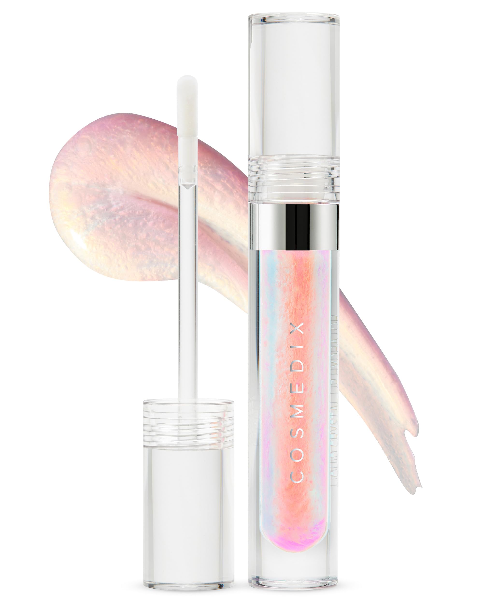 Foto 1 | Hidratador De Labios Cosmedix Lumi Crystal Liquid Crystal Plumping - Venta Internacional.