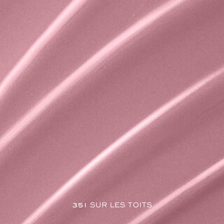 Foto 2 | Brillo de Labios Lancôme L'absolu Laquer 351 Sur Les Toits - Venta Internacional
