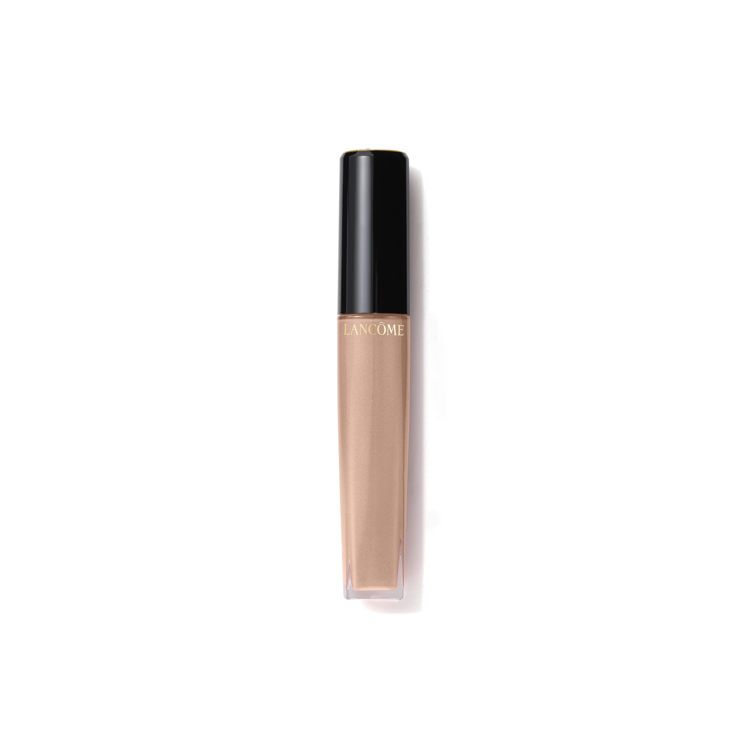 Brillo de Labios Lancôme L'absolu Laquer 212 Café Crème - Venta Internacional