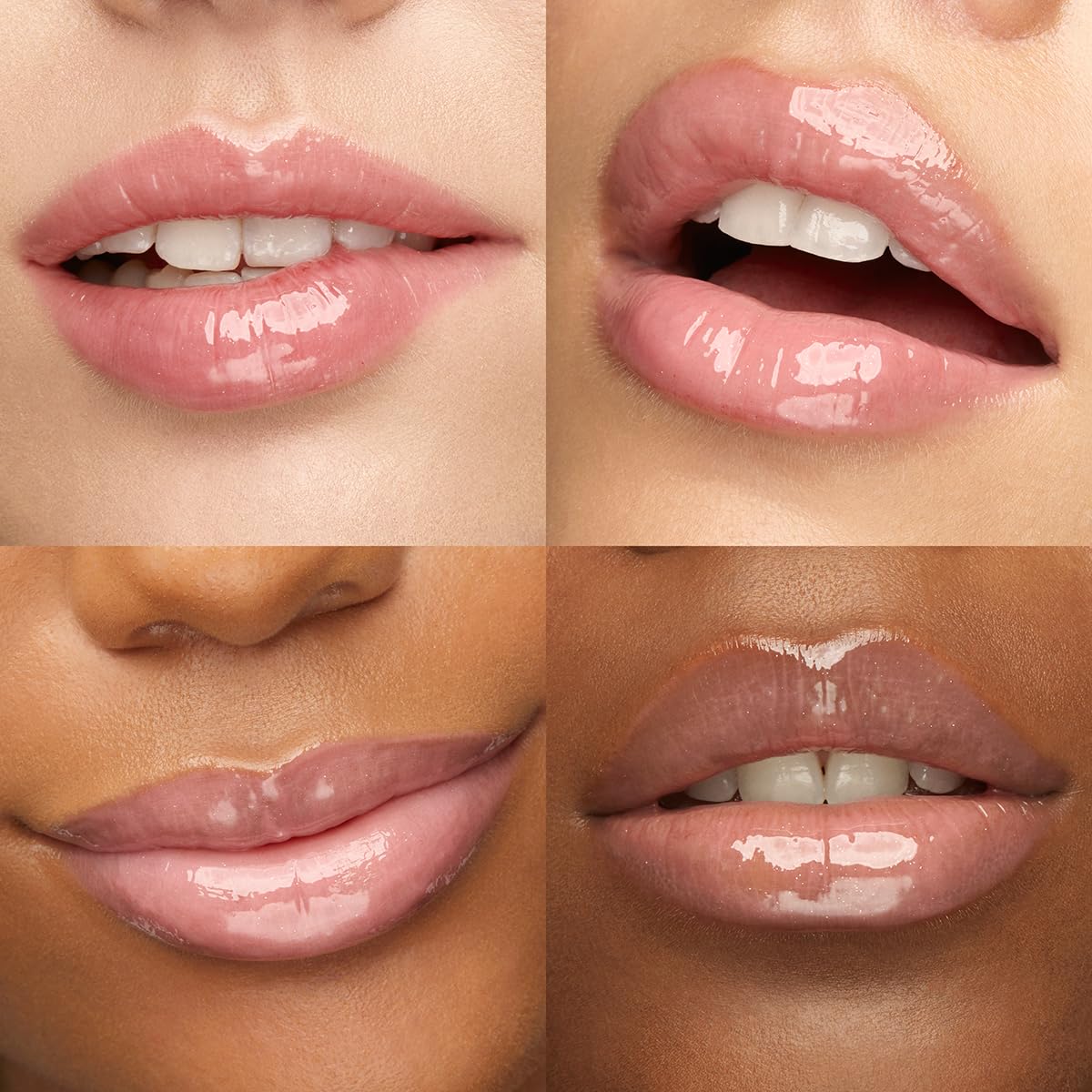 Foto 7 pulgar | Brillo De Labios Kiko Milano 3d Hydra 07 Que Suaviza Los Labios Con Volumen - Venta Internacional.