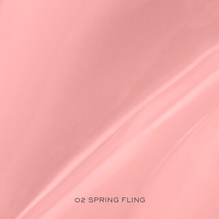 Foto 2 | Brillo De Labios Lancôme Juicy Tubes Shine 02 Spring Fling Creamy - Venta Internacional.