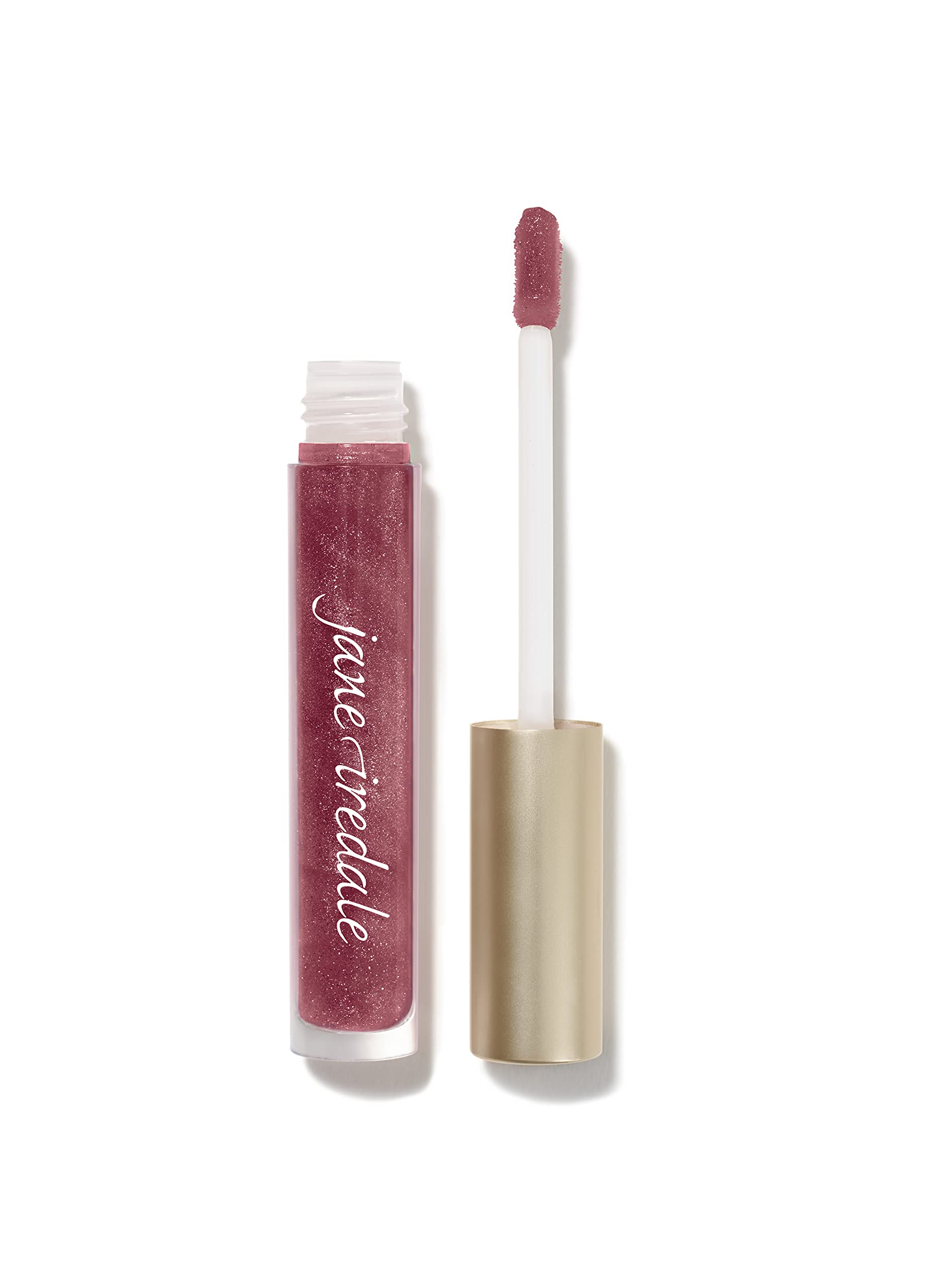 Foto 2 pulgar | Brillo De Labios Jane Iredale Hydropure Hyaluronic Cosmo 5 Ml - Venta Internacional.