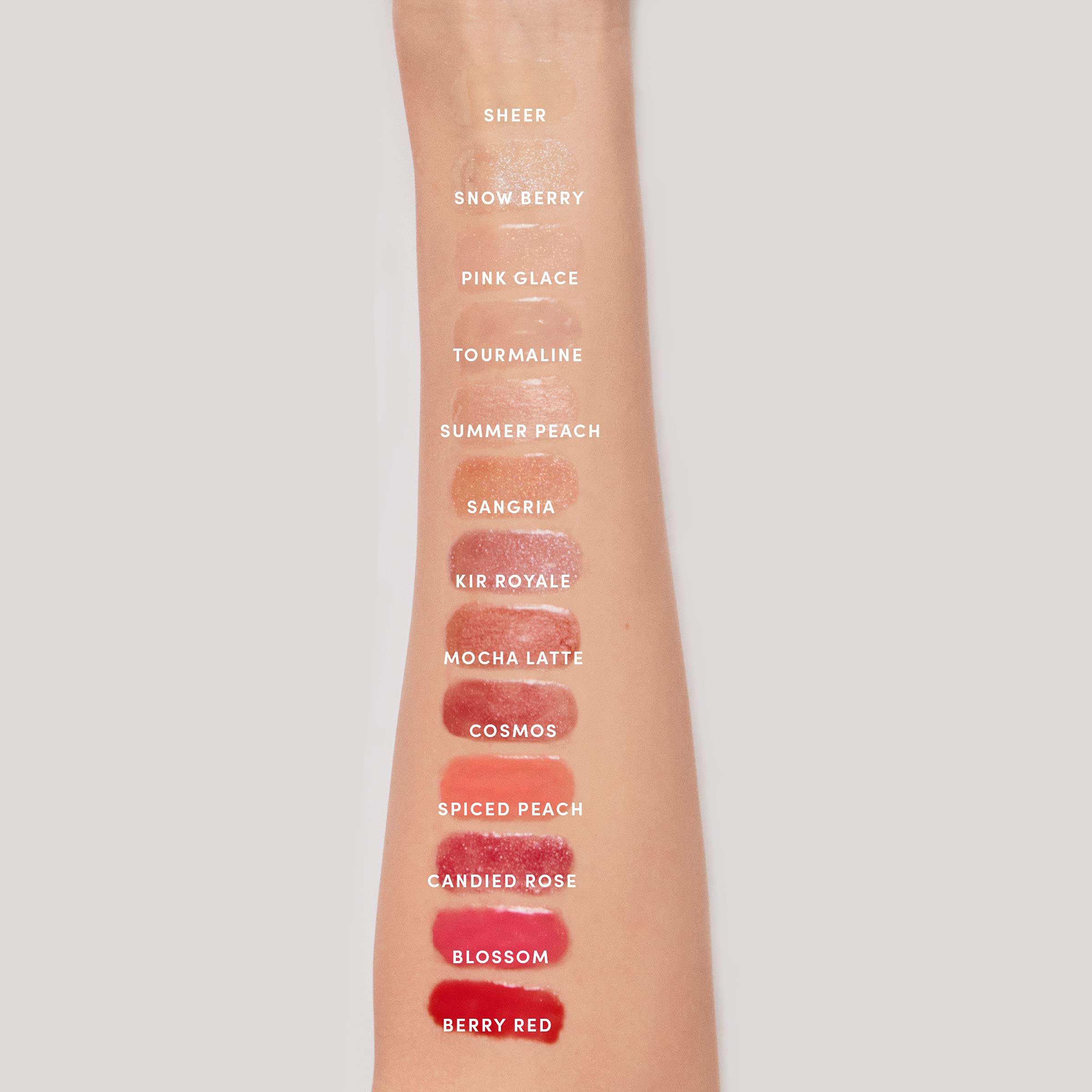 Foto 6 pulgar | Brillo De Labios Jane Iredale Hydropure Hyaluronic Cosmo 5 Ml - Venta Internacional.