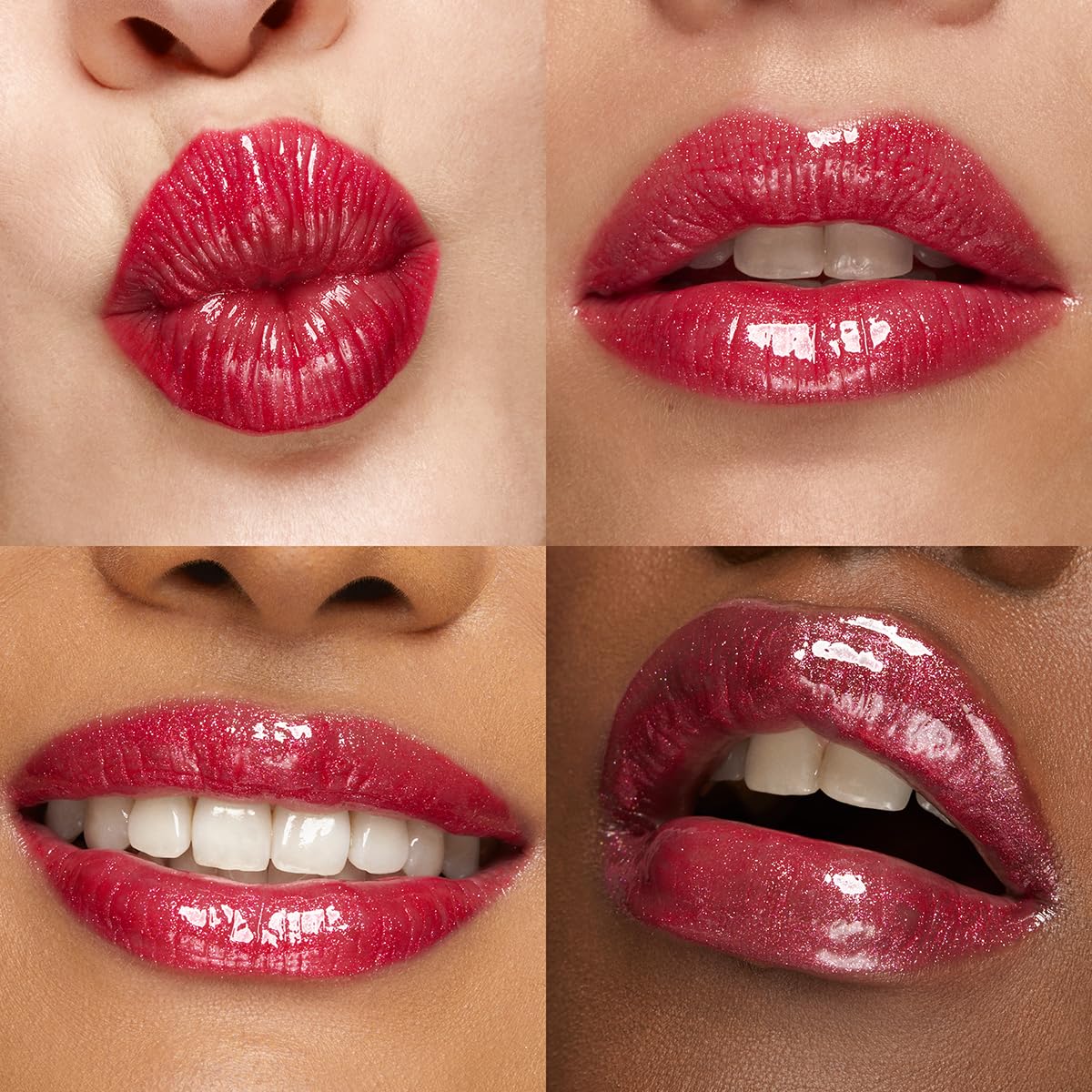 Foto 7 pulgar | Brillo De Labios Kiko Milano 3d Hydra Softening 10 Para Labios Con Volumen - Venta Internacional.