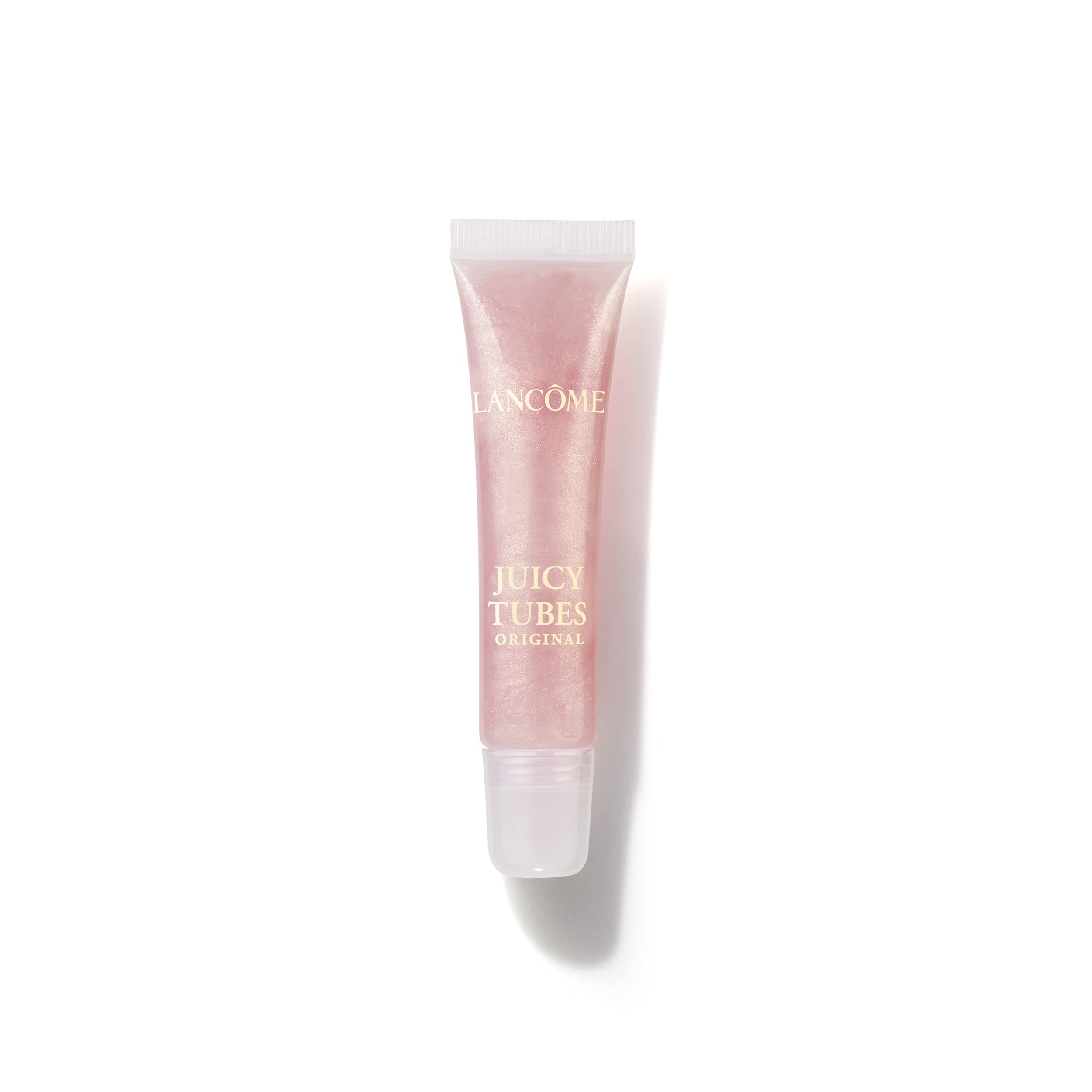 Foto 2 pulgar | Brillo De Labios Lancôme Juicy Tubes Shine 05 Marshmallow Electro - Venta Internacional.