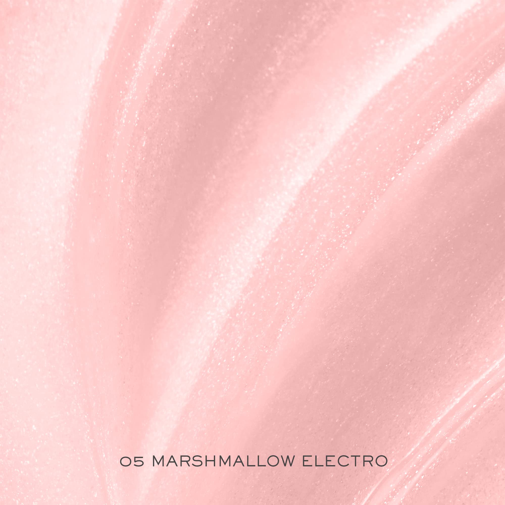 Foto 3 pulgar | Brillo De Labios Lancôme Juicy Tubes Shine 05 Marshmallow Electro - Venta Internacional.