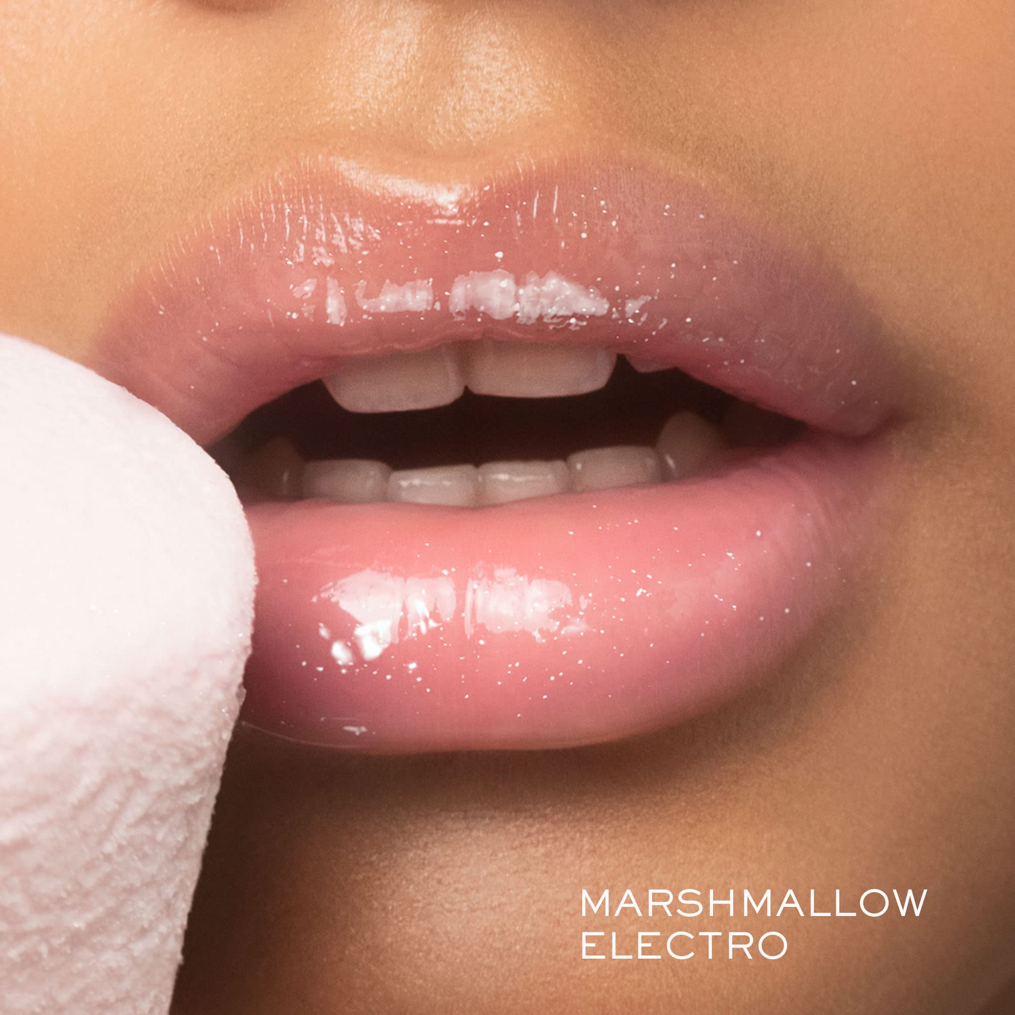 Foto 4 pulgar | Brillo De Labios Lancôme Juicy Tubes Shine 05 Marshmallow Electro - Venta Internacional.