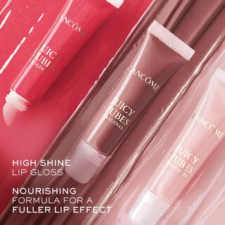 Foto 4 | Brillo De Labios Lancôme Juicy Tubes Shine 05 Marshmallow Electro - Venta Internacional.