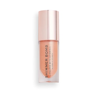 Foto 1 | Brillo De Labios Makeup Revolution Shimmer Bomb 4,5 Ml Starlight - Venta Internacional.