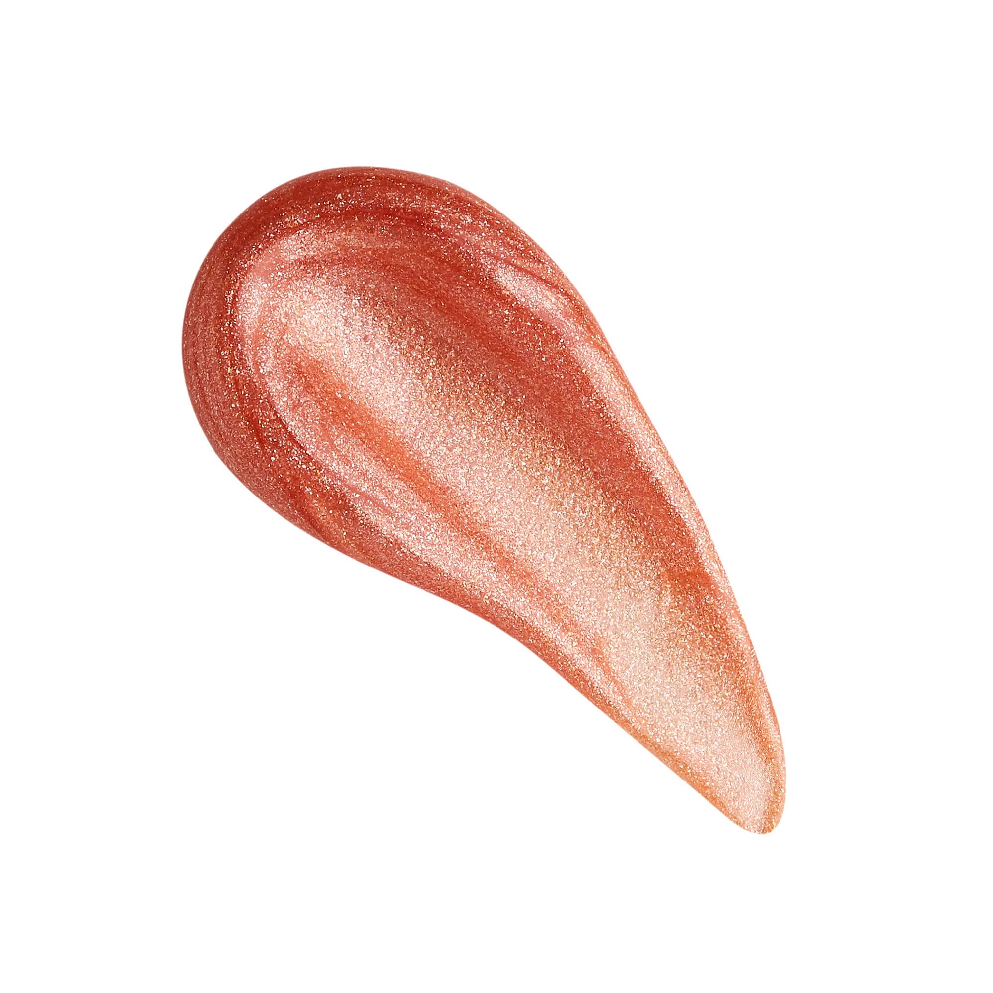Foto 4 pulgar | Brillo De Labios Makeup Revolution Shimmer Bomb 4,5 Ml Starlight - Venta Internacional.