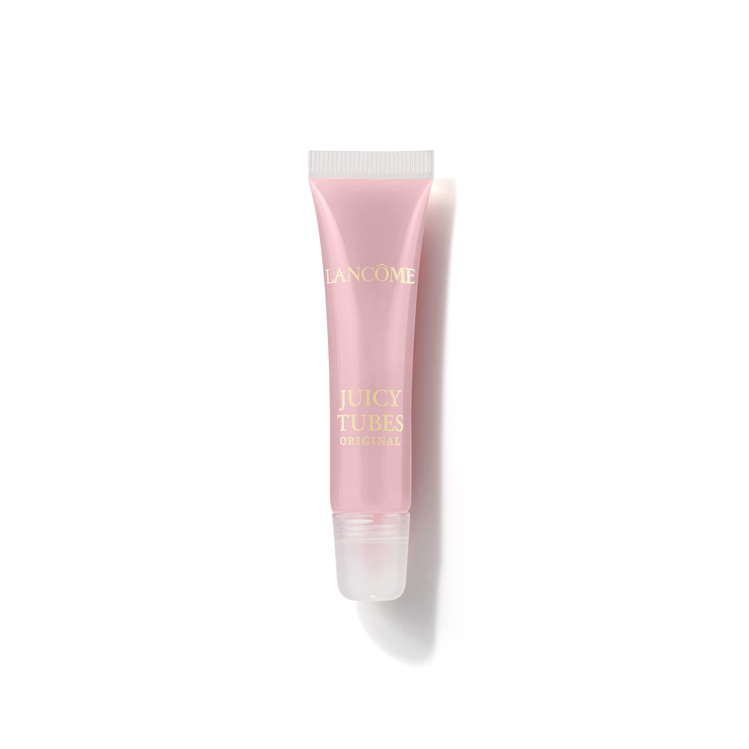 Foto 2 pulgar | Gloss Lancôme Juicy Tubes Shine 03 Dreamsicle - Venta Internacional