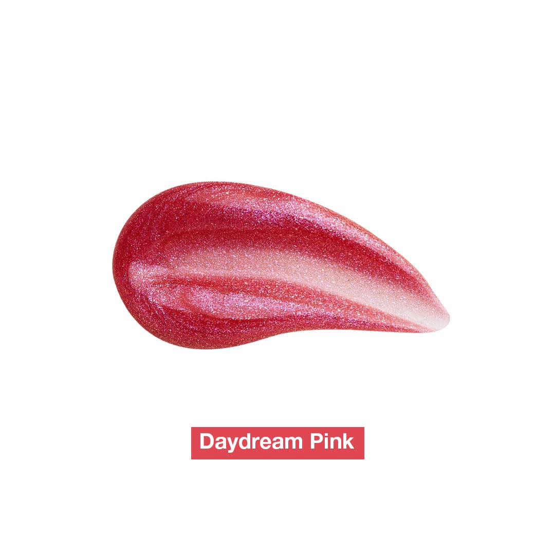 Foto 3 pulgar | Lip Gloss Makeup Revolution Shimmer Bomb Lip Tint Vitamina E - Venta Internacional.