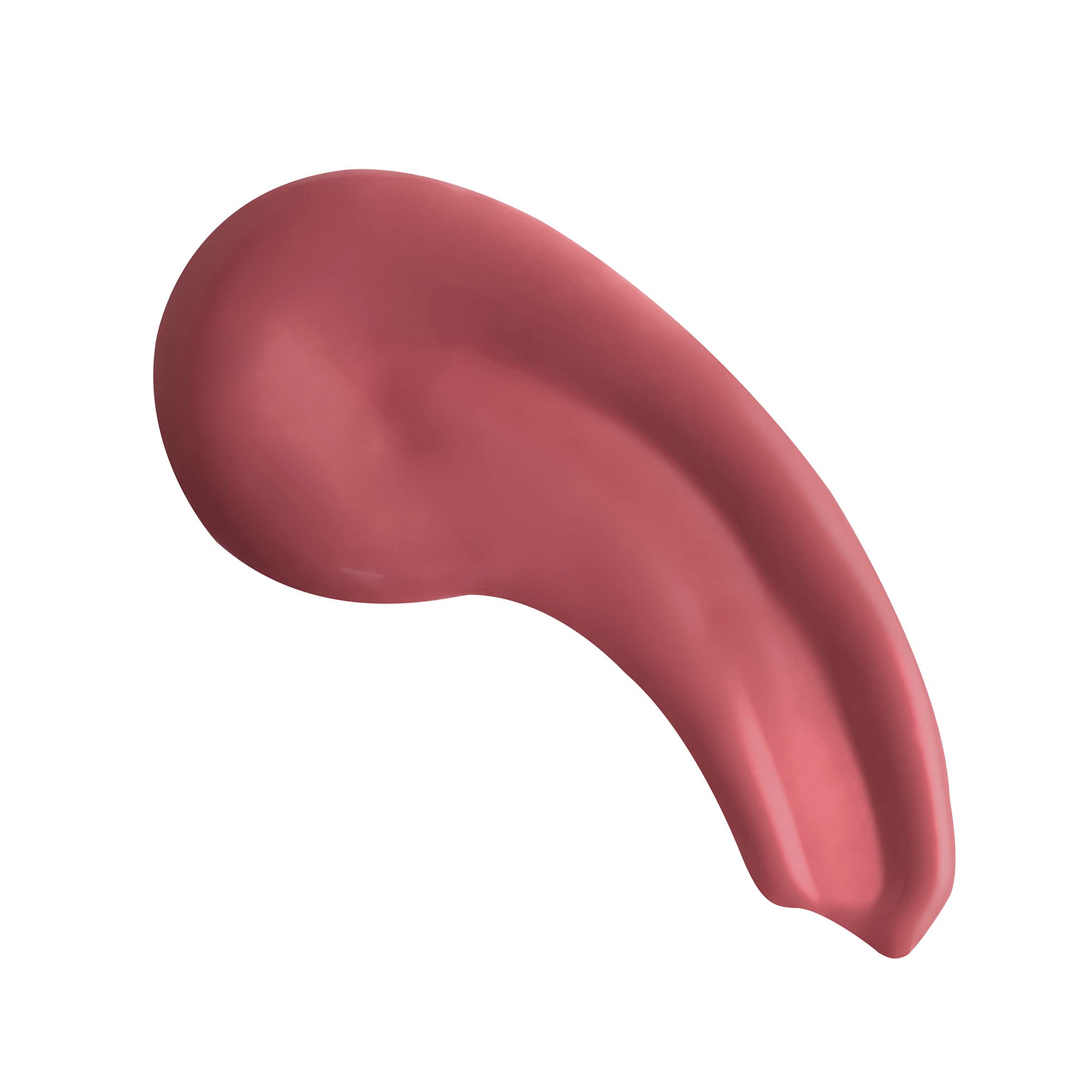Foto 4 pulgar | Brillo De Labios Revolution Beauty Pout Bomb Plumping Dusty Pink - Venta Internacional.