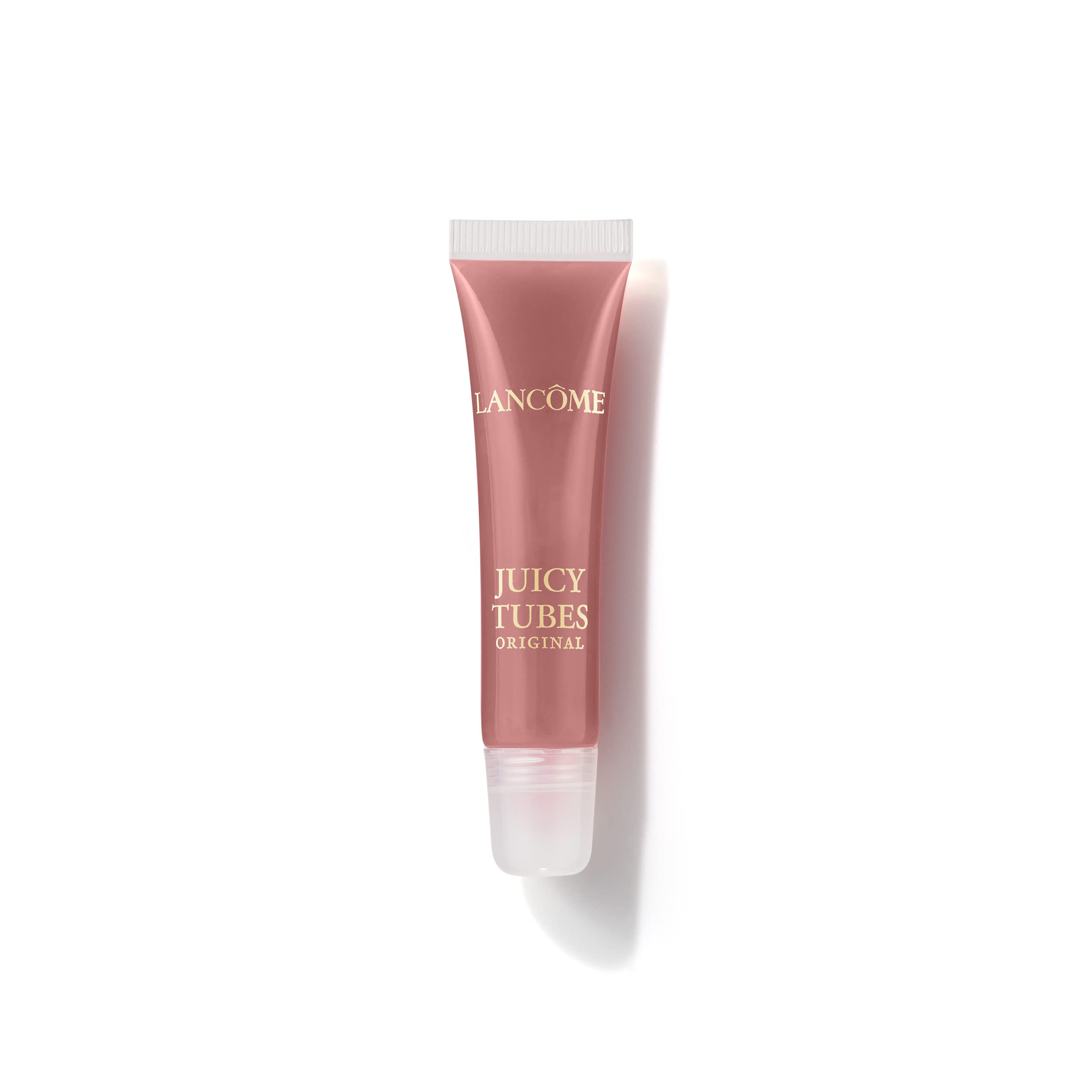 Foto 2 pulgar | Brillo de Labios Lancôme Juicy Tubes Shine 08 Tickled Pink - Venta Internacional