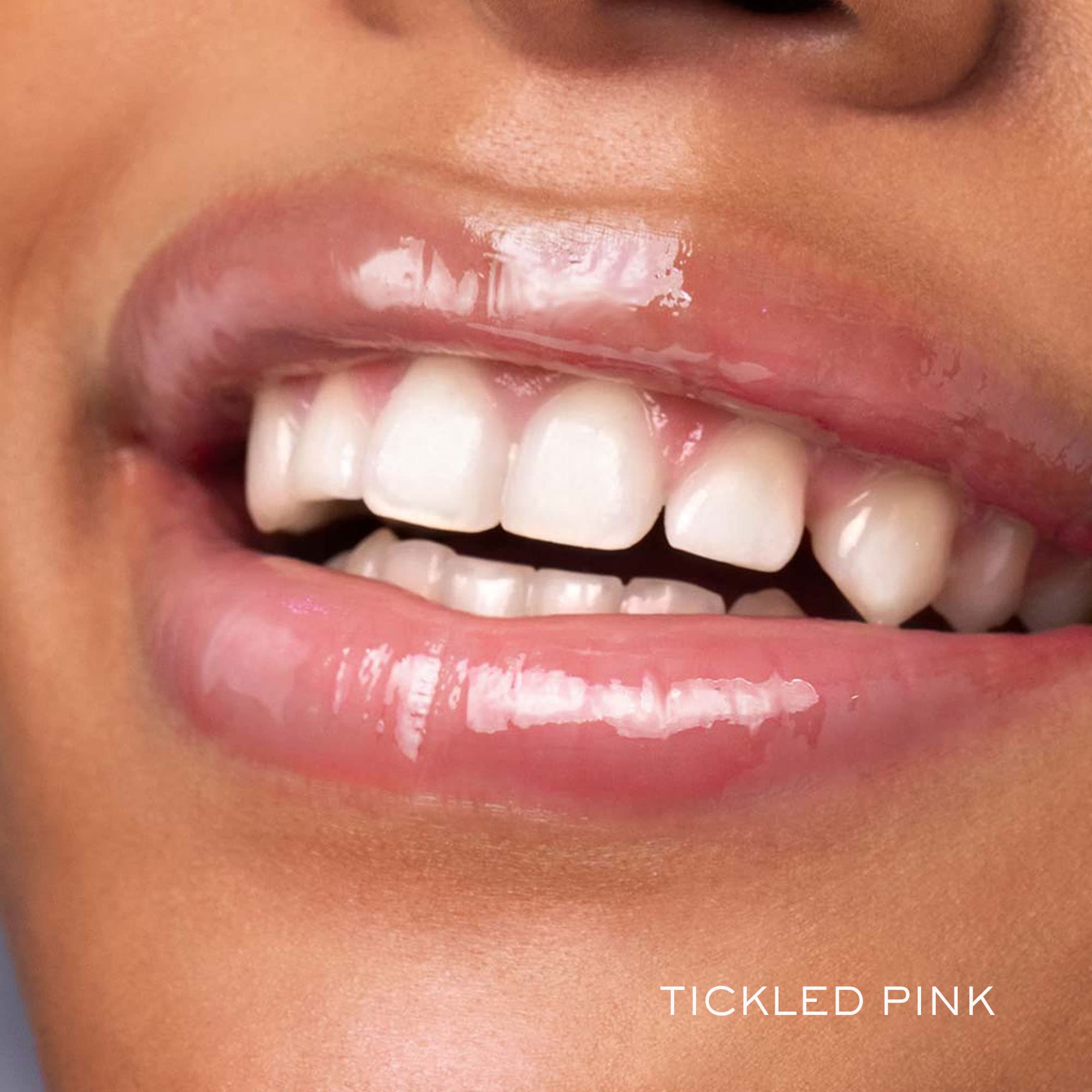 Foto 4 pulgar | Brillo de Labios Lancôme Juicy Tubes Shine 08 Tickled Pink - Venta Internacional