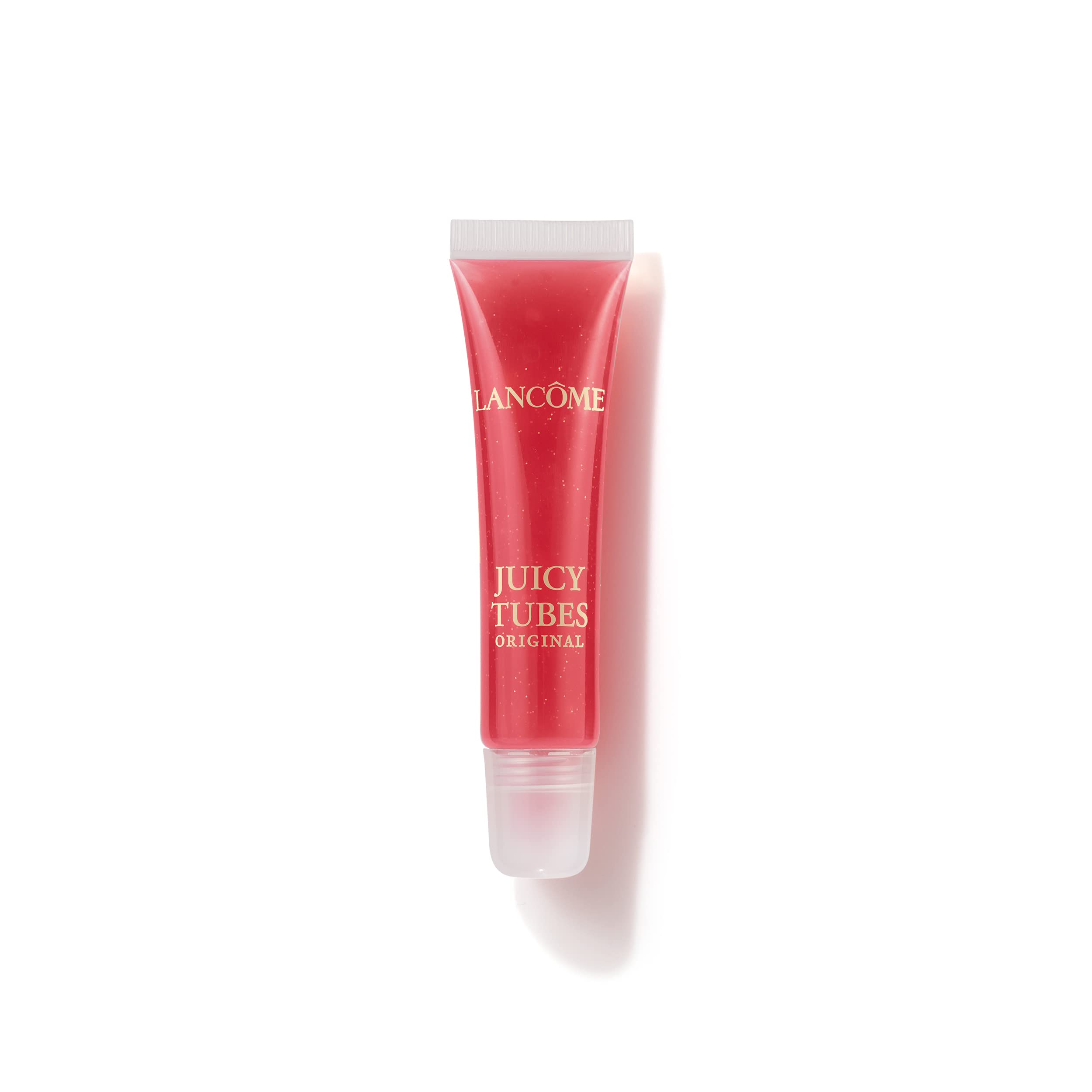 Brillo De Labios Lancôme Juicy Tubes Shine 10 Framboise Pop - Venta Internacional.