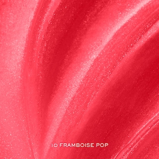 Foto 2 | Brillo De Labios Lancôme Juicy Tubes Shine 10 Framboise Pop - Venta Internacional.