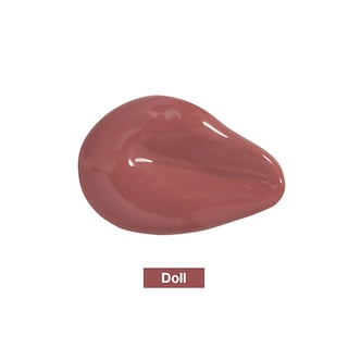 Foto 3 | Brillo De Labios Makeup Revolution Pout Bomb Plumping Doll Nude - Venta Internacional.