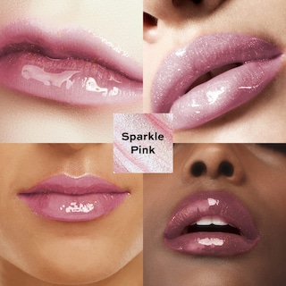 Foto 3 | Lip Gloss Makeup Revolution Shimmer Bomb Lip Tint Vitamina E - Venta Internacional.