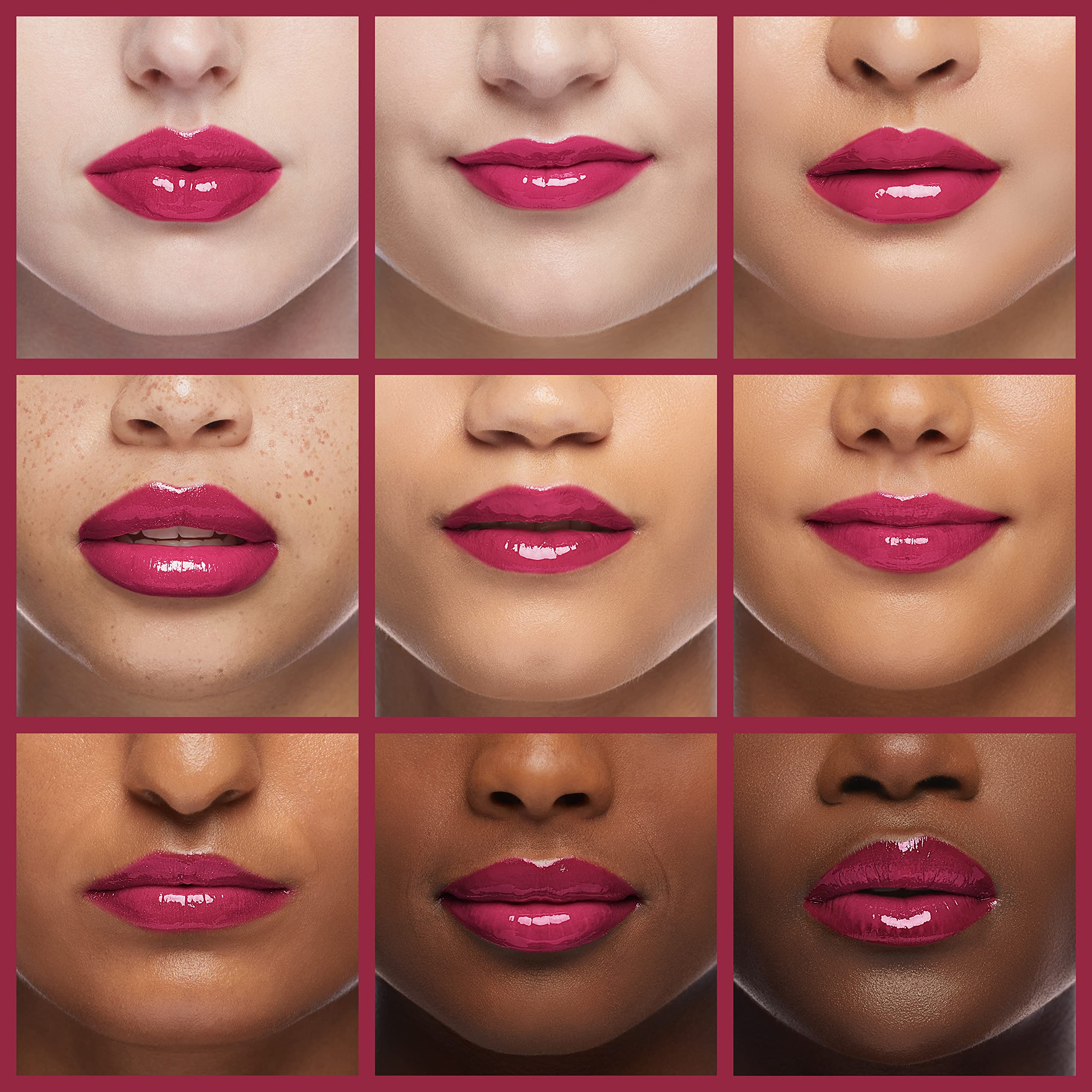 Foto 4 | Brillo de Labios Kiko Milano 3D Hydra Softening 22 - 5 ml - Venta Internacional