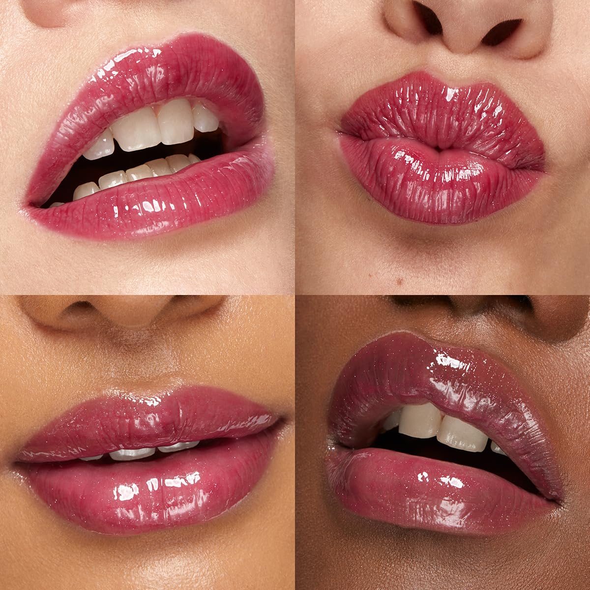 Foto 6 | Brillo de Labios Kiko Milano 3D Hydra Softening 22 - 5 ml - Venta Internacional