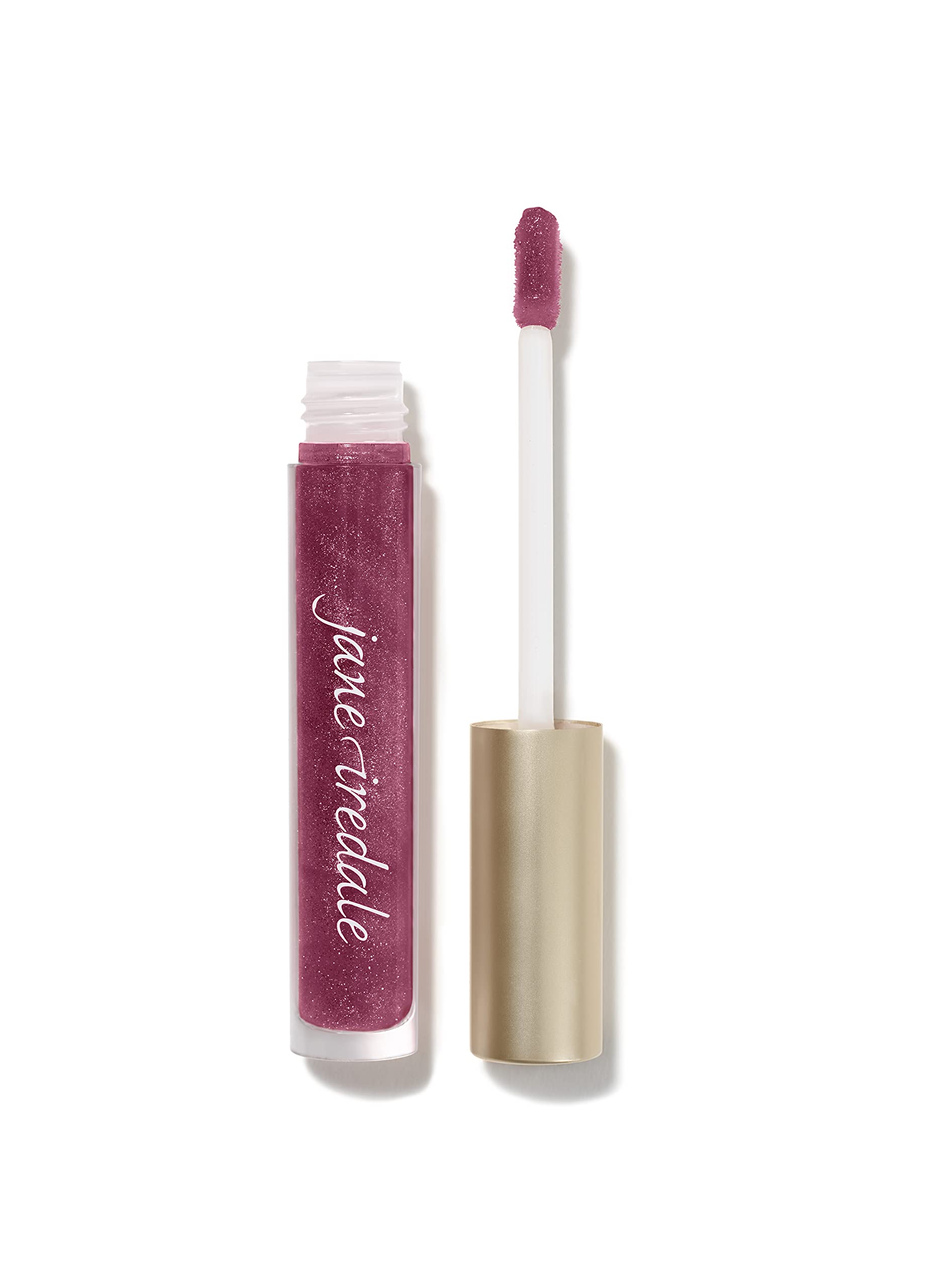 Foto 2 pulgar | Brillo De Labios Jane Iredale Hydropure Hialuronic Candied Rose 5 Ml - Venta Internacional.