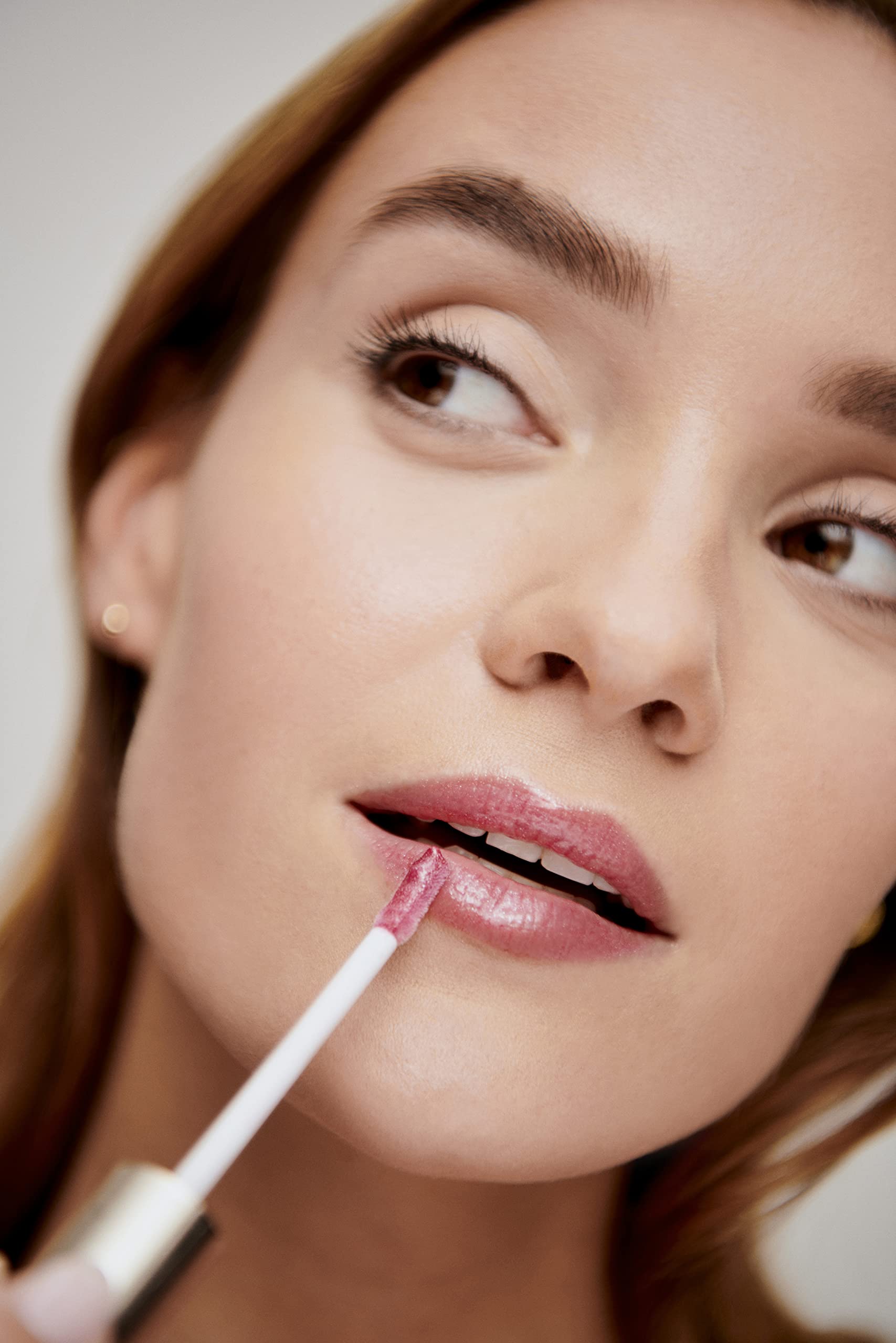 Foto 5 pulgar | Brillo De Labios Jane Iredale Hydropure Hialuronic Candied Rose 5 Ml - Venta Internacional.