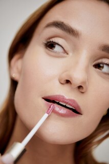 Foto 4 | Brillo De Labios Jane Iredale Hydropure Hialuronic Candied Rose 5 Ml - Venta Internacional.