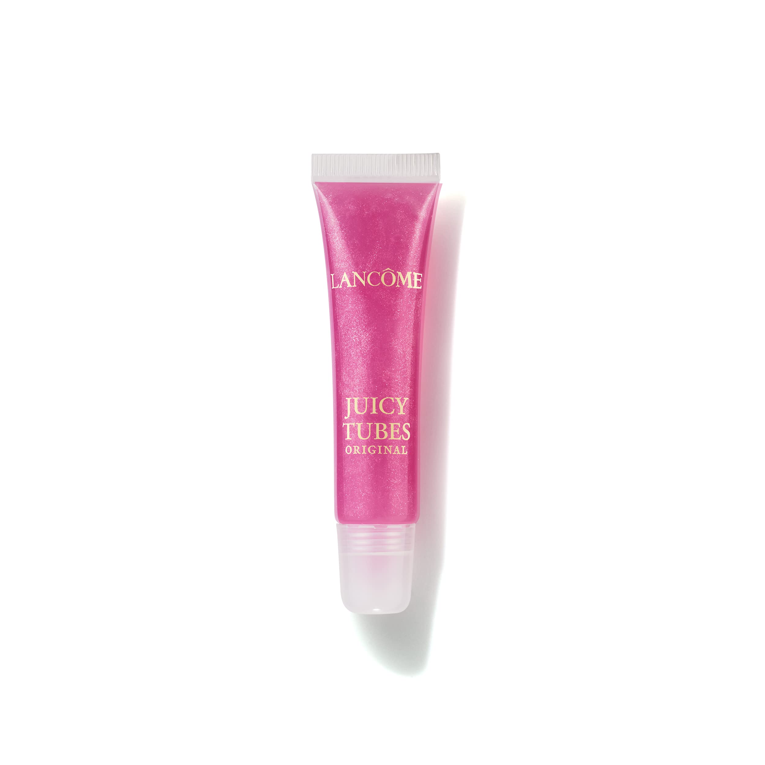 Foto 2 pulgar | Brillo De Labios Lancôme Juicy Tubes Shine 04 Miracle Vitamin E - Venta Internacional.