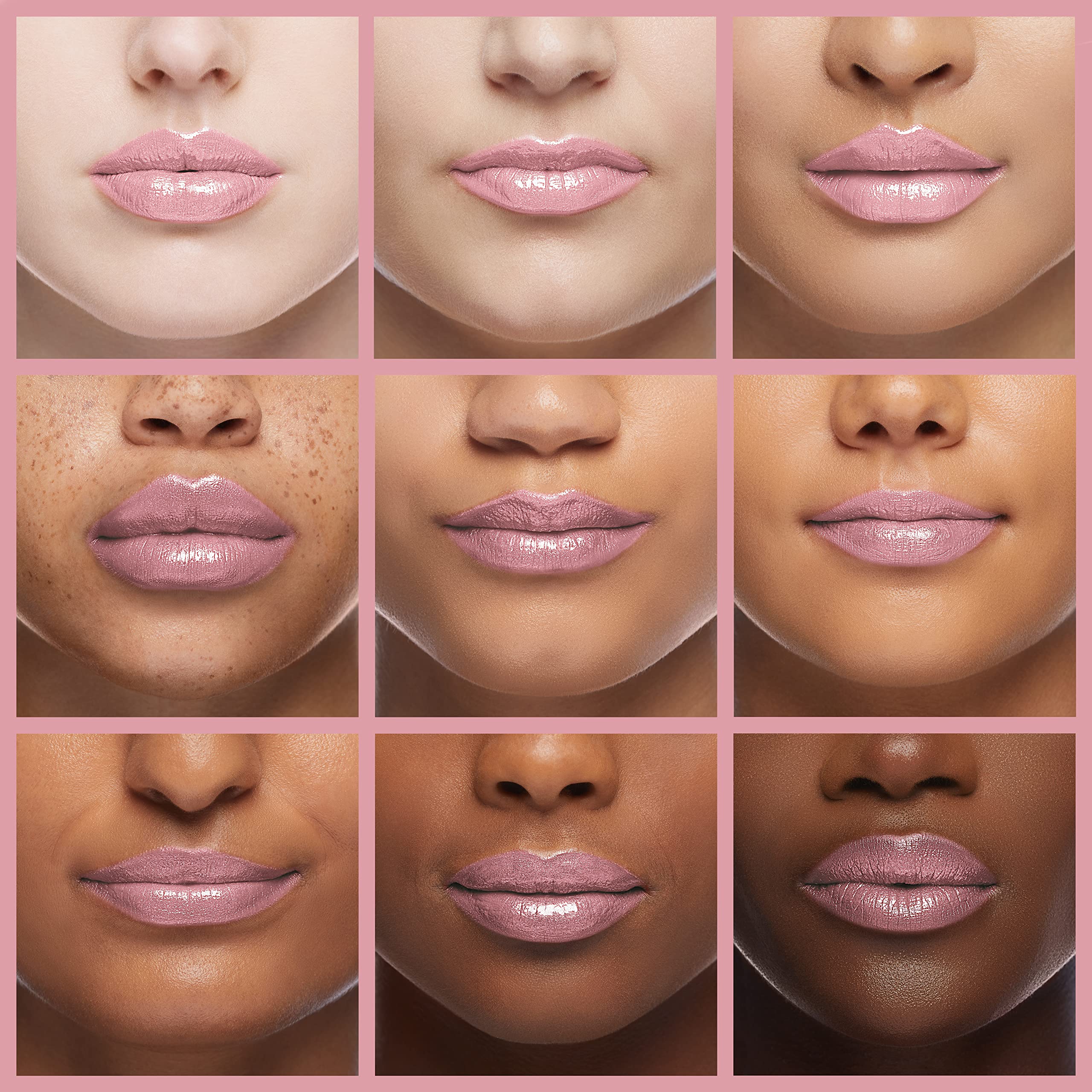 Foto 5 pulgar | Brillo De Labios Kiko Milano 3d Hydra 06 Suavizante De Larga Duración - Venta Internacional.