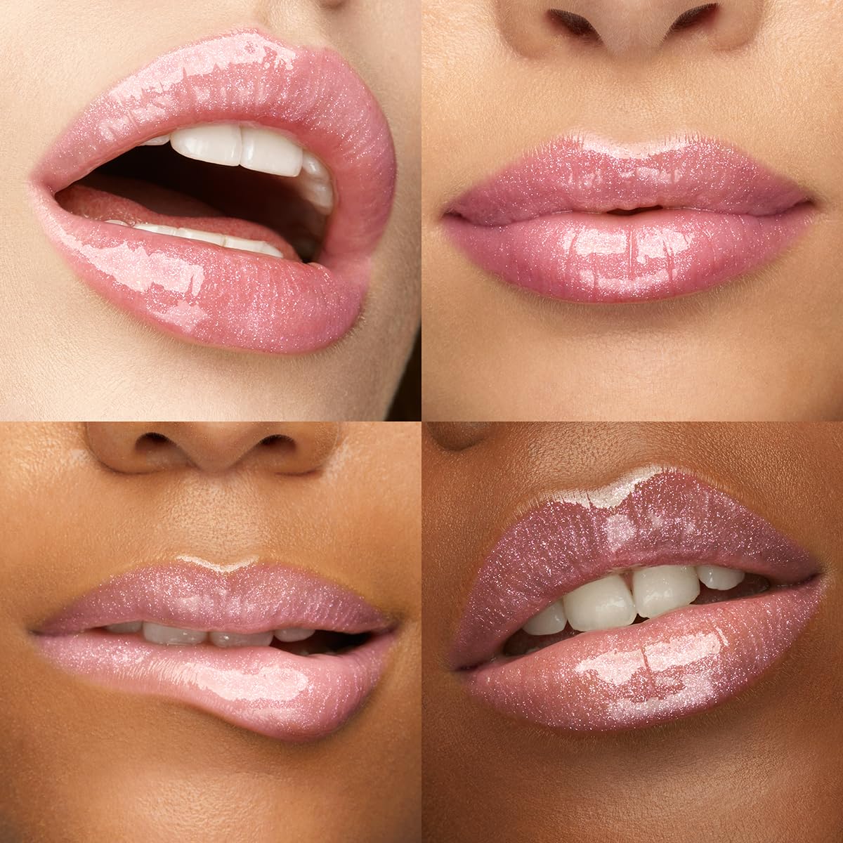 Foto 7 pulgar | Brillo De Labios Kiko Milano 3d Hydra 06 Suavizante De Larga Duración - Venta Internacional.