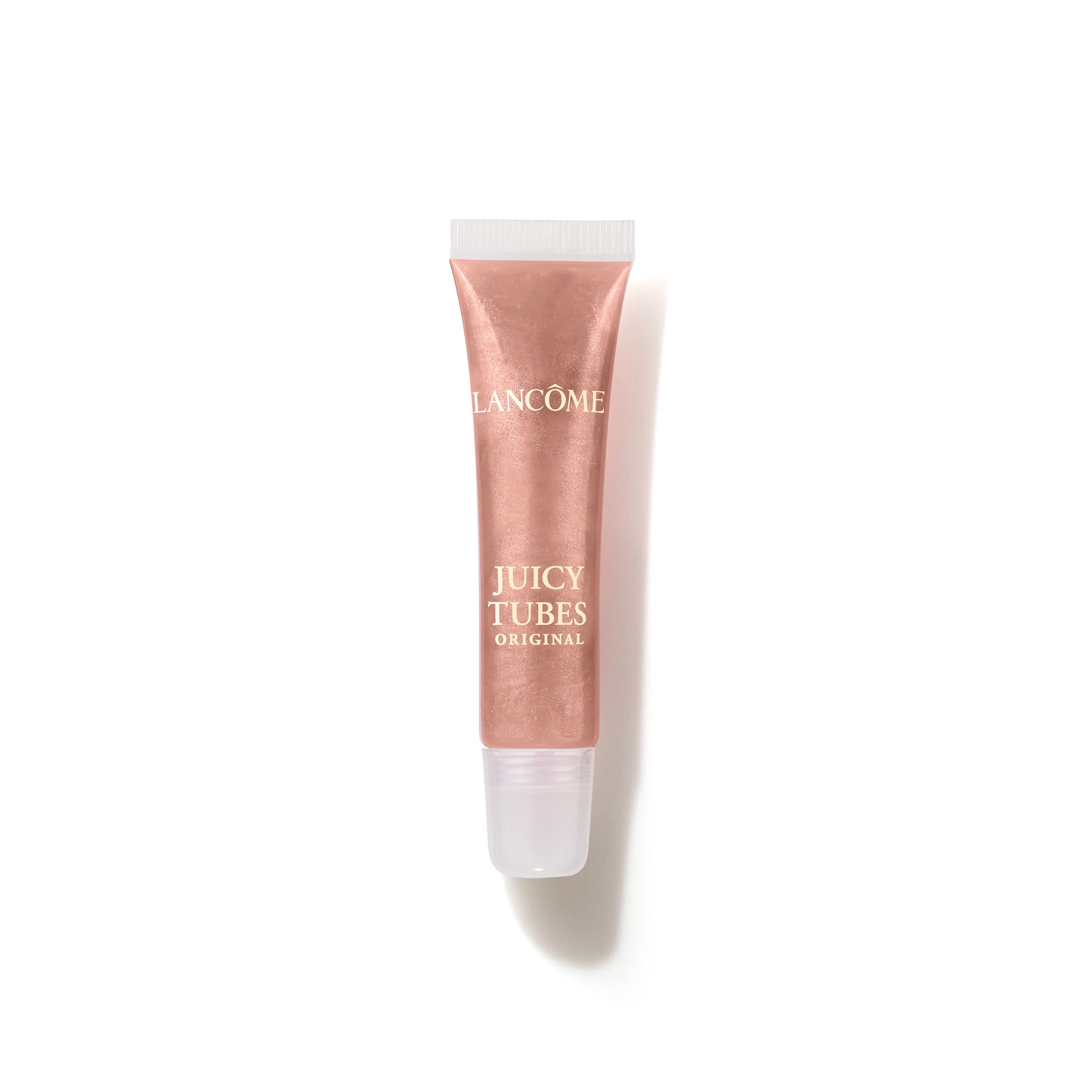 Foto 2 pulgar | Brillo De Labios Lancôme Juicy Tubes Shine 06 Simmer Vitamin E - Venta Internacional.