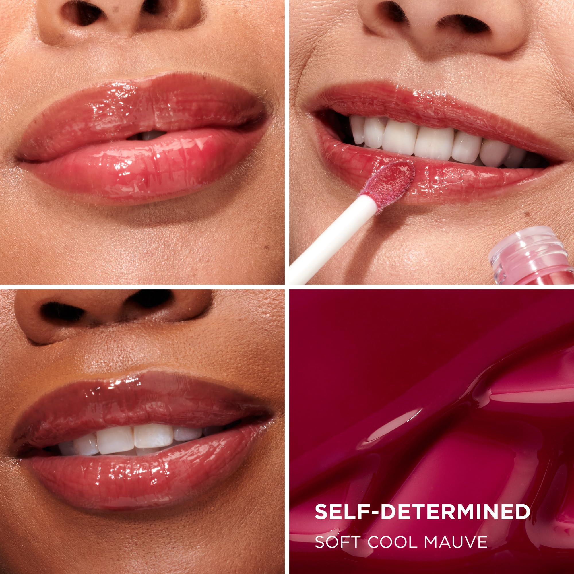 Foto 3 pulgar | Lip Gloss It Cosmetics Confidence In A Serum Hydration 8hr - Venta Internacional.