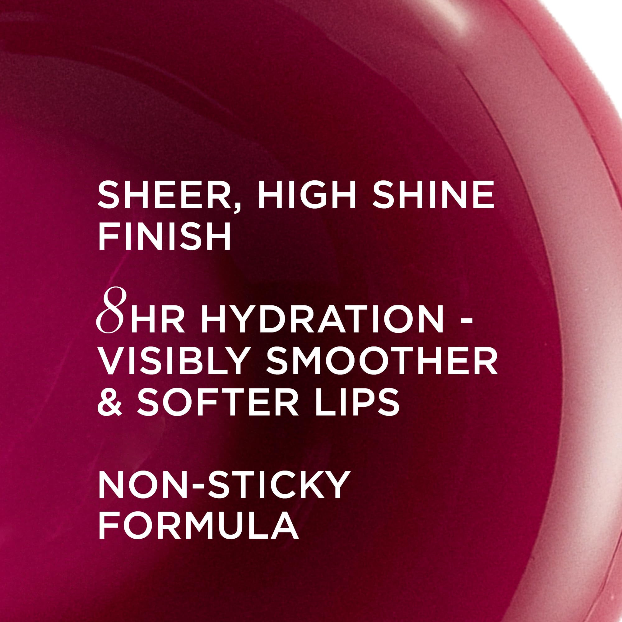 Foto 4 pulgar | Lip Gloss It Cosmetics Confidence In A Serum Hydration 8hr - Venta Internacional.