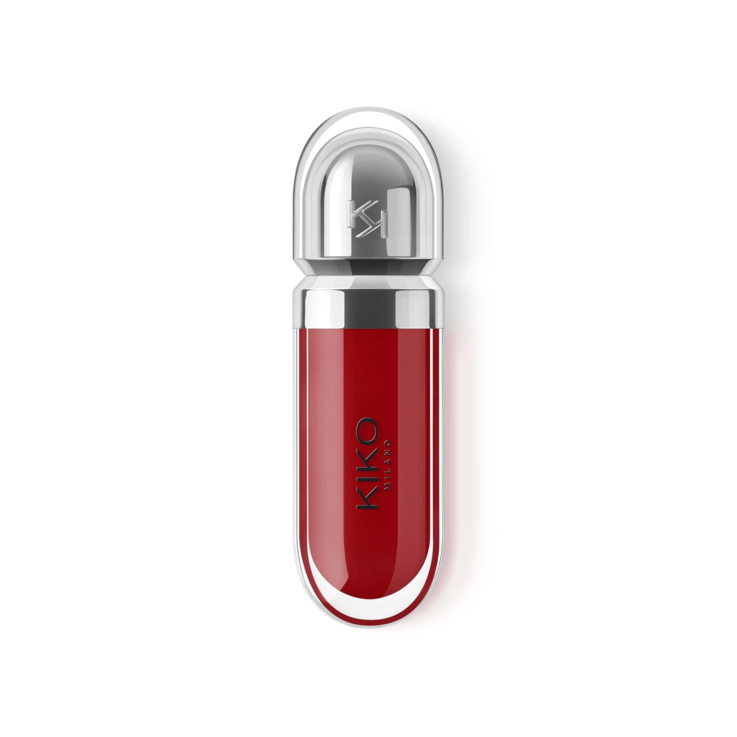 Foto 3 | Brillo De Labios Kiko Milano 3d Hydra 15 Suavizante Para Labios Con Volumen - Venta Internacional.