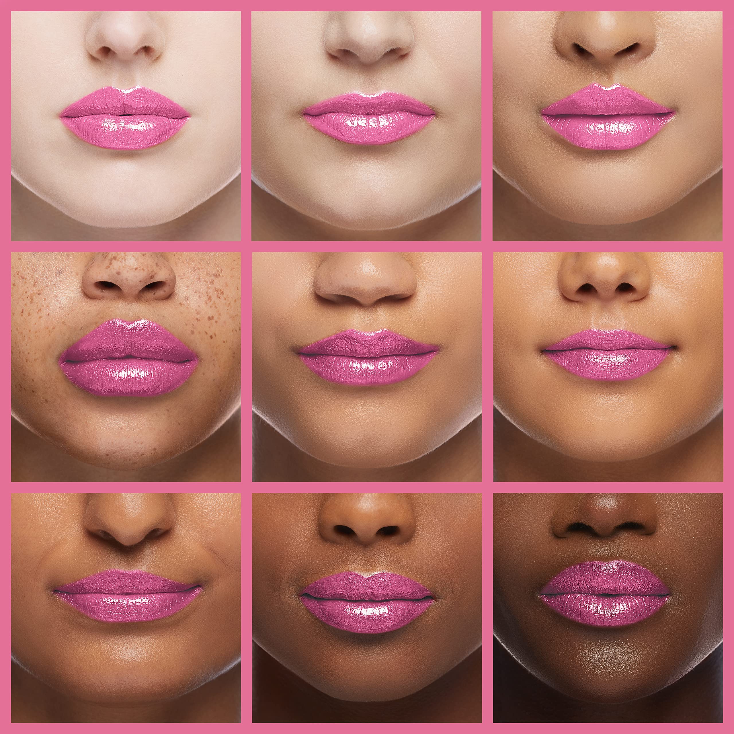 Foto 4 | Brillo De Labios Kiko Milano 3d Hydra 26 Sparkling Hibiscus Pink - Venta Internacional.