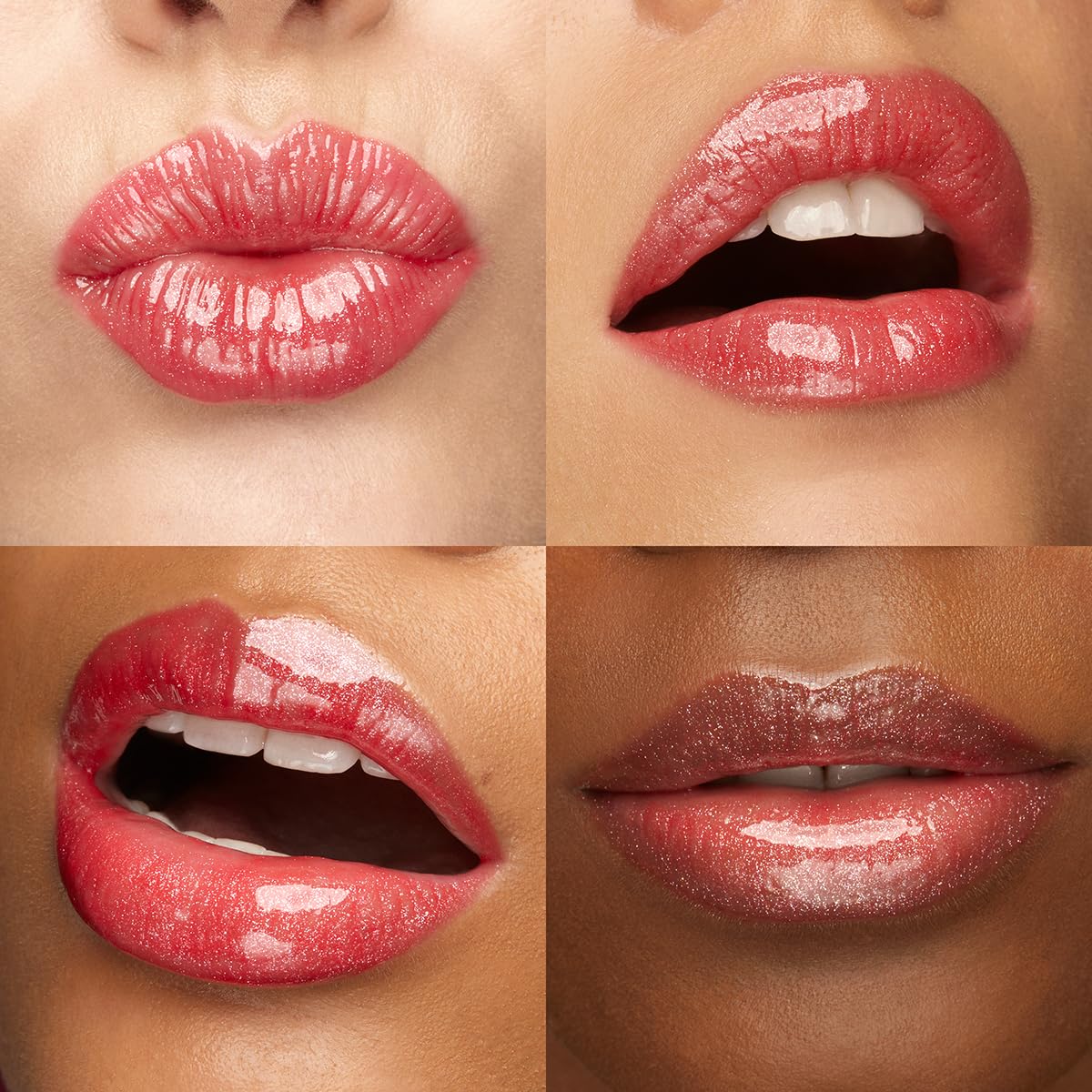 Foto 7 pulgar | Brillo De Labios Kiko Milano 3d Hydra 12 Suavizante Con Aceite De Semillas De Lino - Venta Internacional.