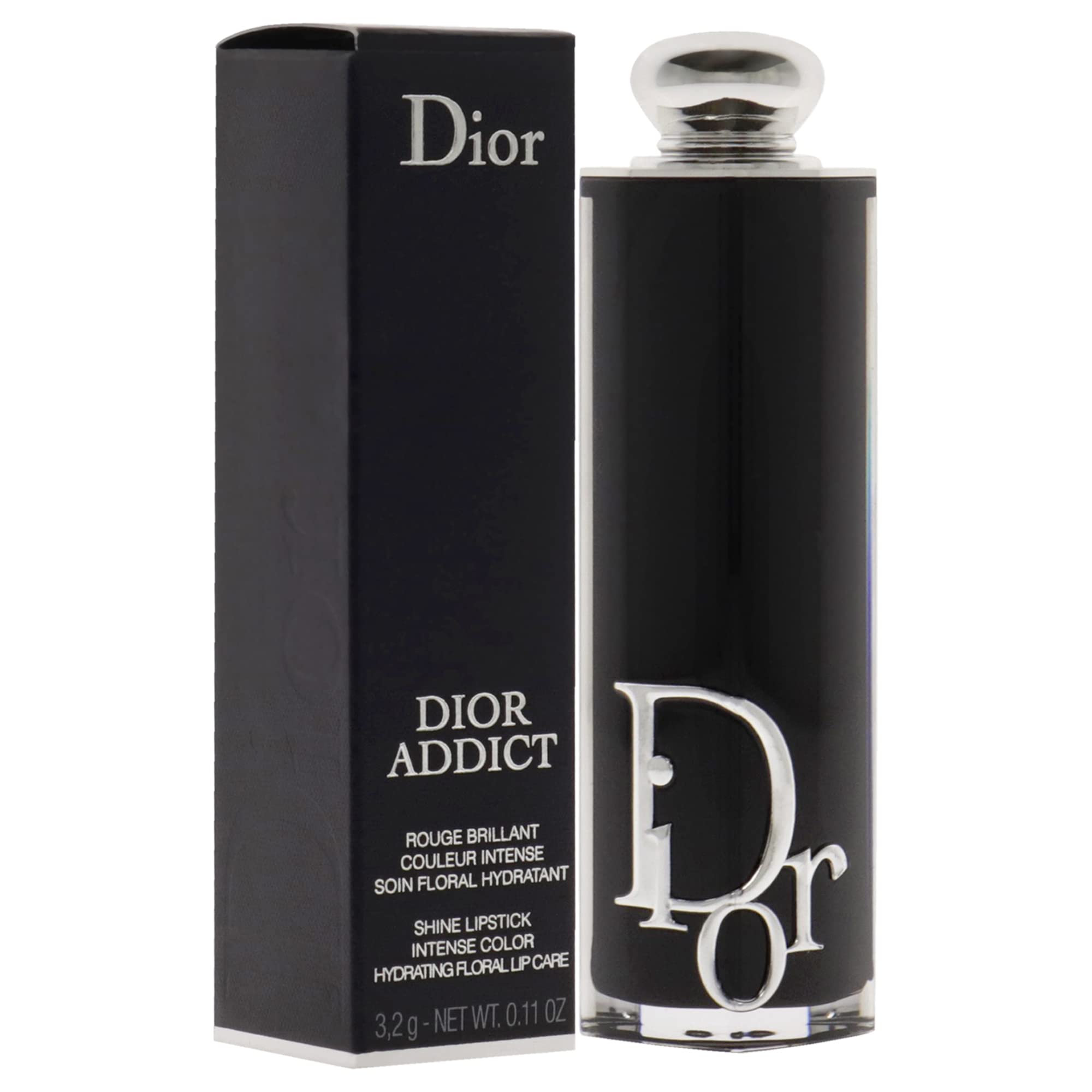 Foto 4 pulgar | Labial Dior Addict Intense Color de 3.2 g-Venta Internacional