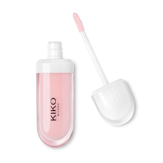 Foto 1 | Crema De Labios Kiko Milano Lip Volume Tutu Rose Perfecting - Venta Internacional.