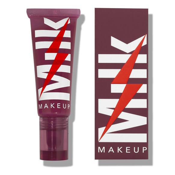 Lip Plumper Milk Makeup Electric Glossy Lola - Venta Internacional.