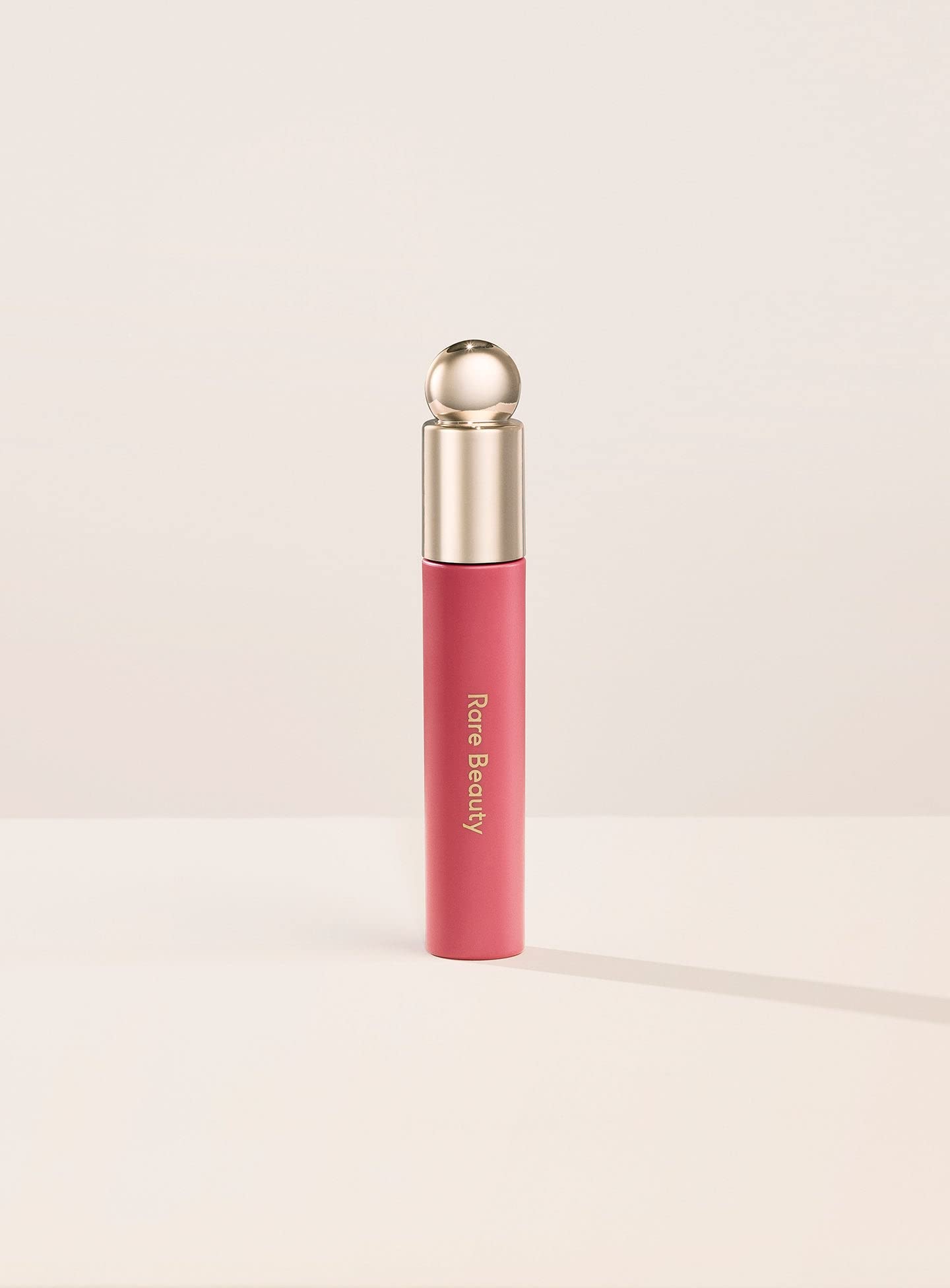 Foto 2 pulgar | Aceite Para Labios Rare Beauty De Selena Gomez Soft Pinch Tinted Happy - Venta Internacional.