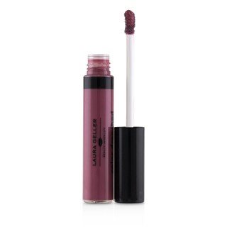 Foto 1 | Brillo De Labios Laura Geller New York, Empapado De Color Rosa - Venta Internacional.