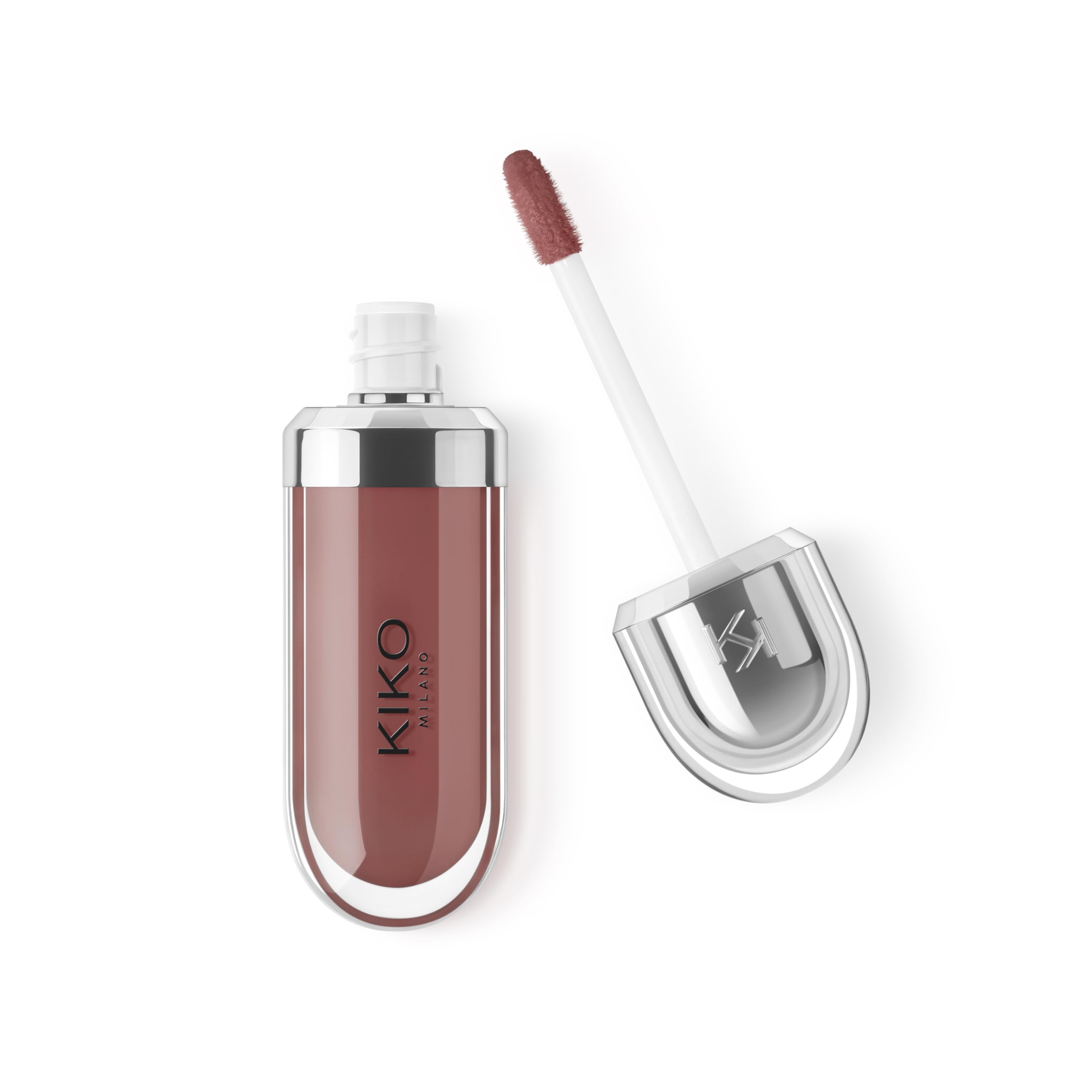Foto 2 pulgar | Labial Kiko Milano 3d Hydra 21  - Venta Internacional