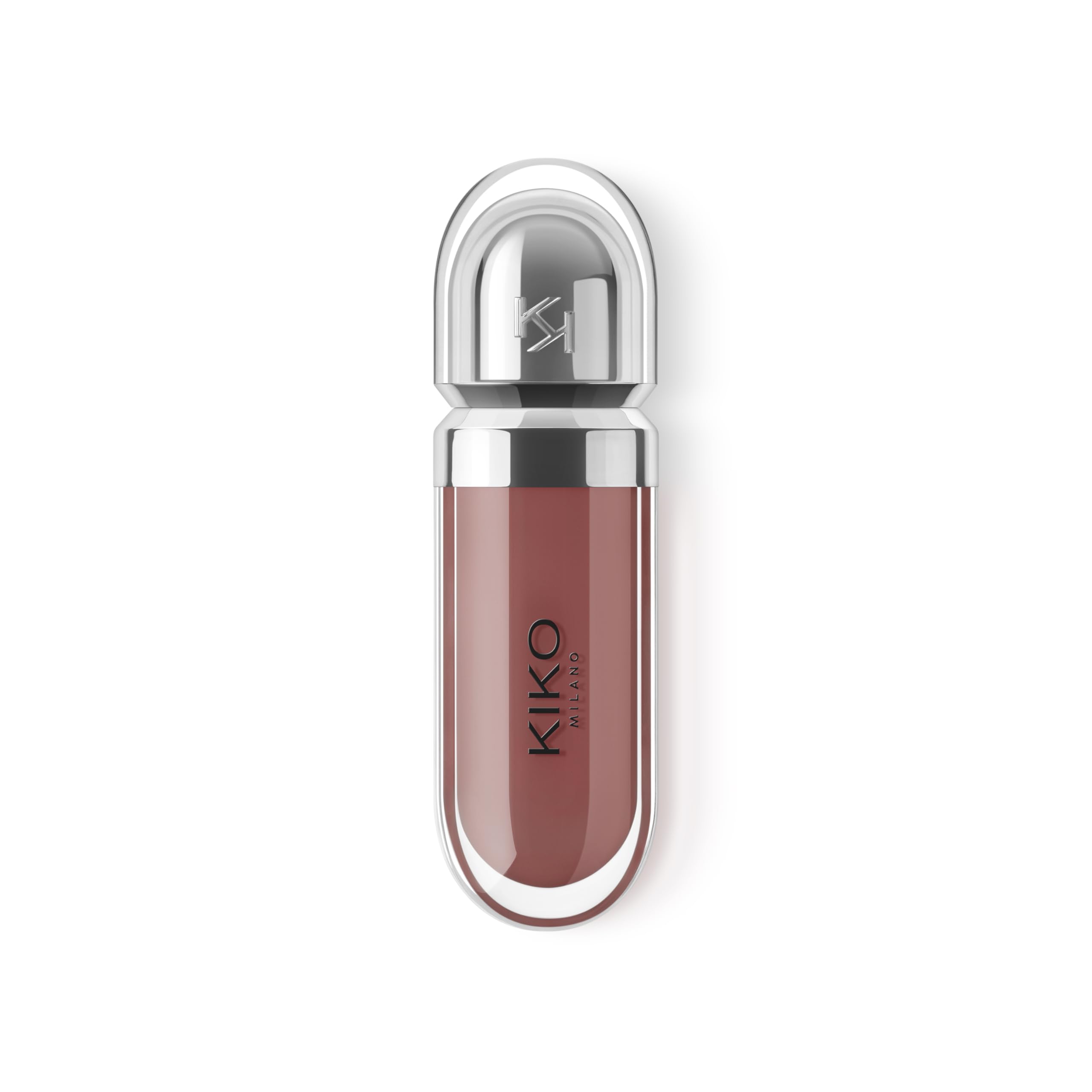Foto 4 pulgar | Labial Kiko Milano 3d Hydra 21  - Venta Internacional