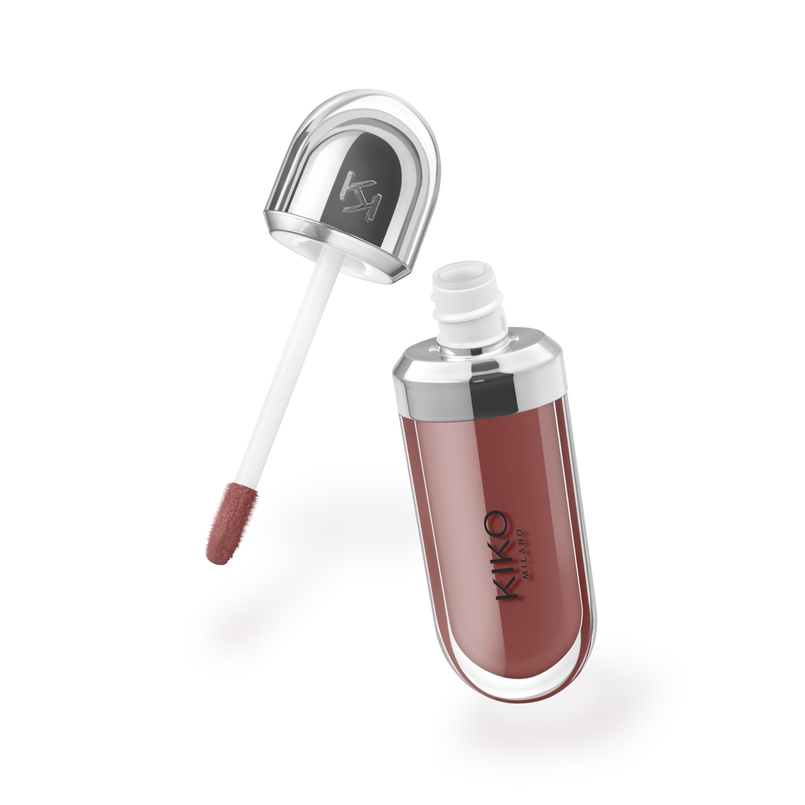 Foto 6 pulgar | Labial Kiko Milano 3d Hydra 21  - Venta Internacional